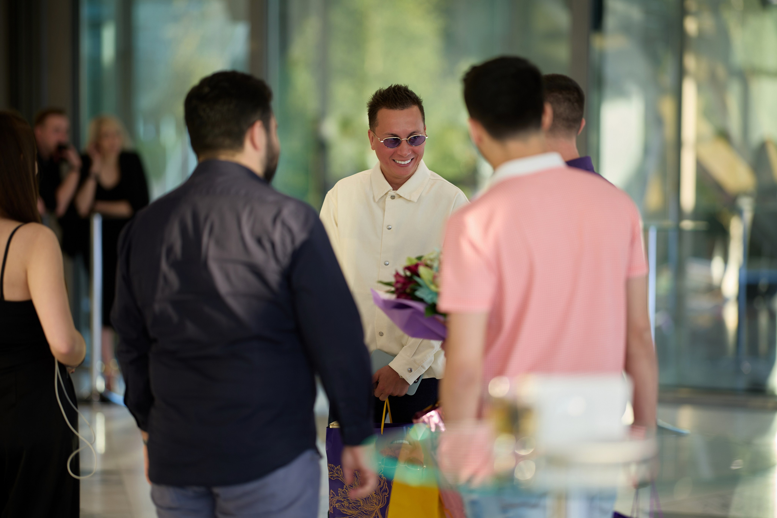 МЯТА 2023. ARTEMIY IGNATOV