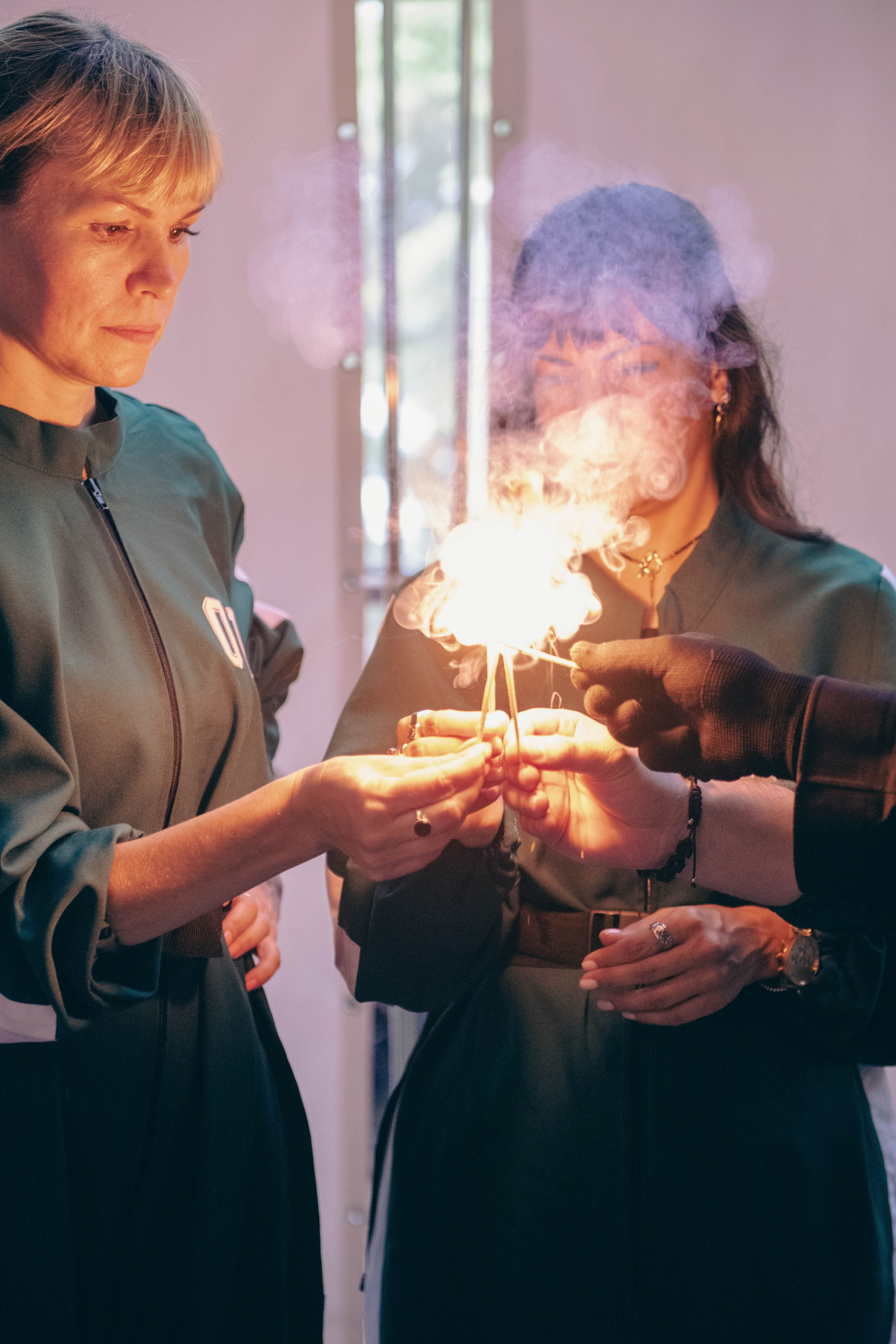 Репортаж. Главная