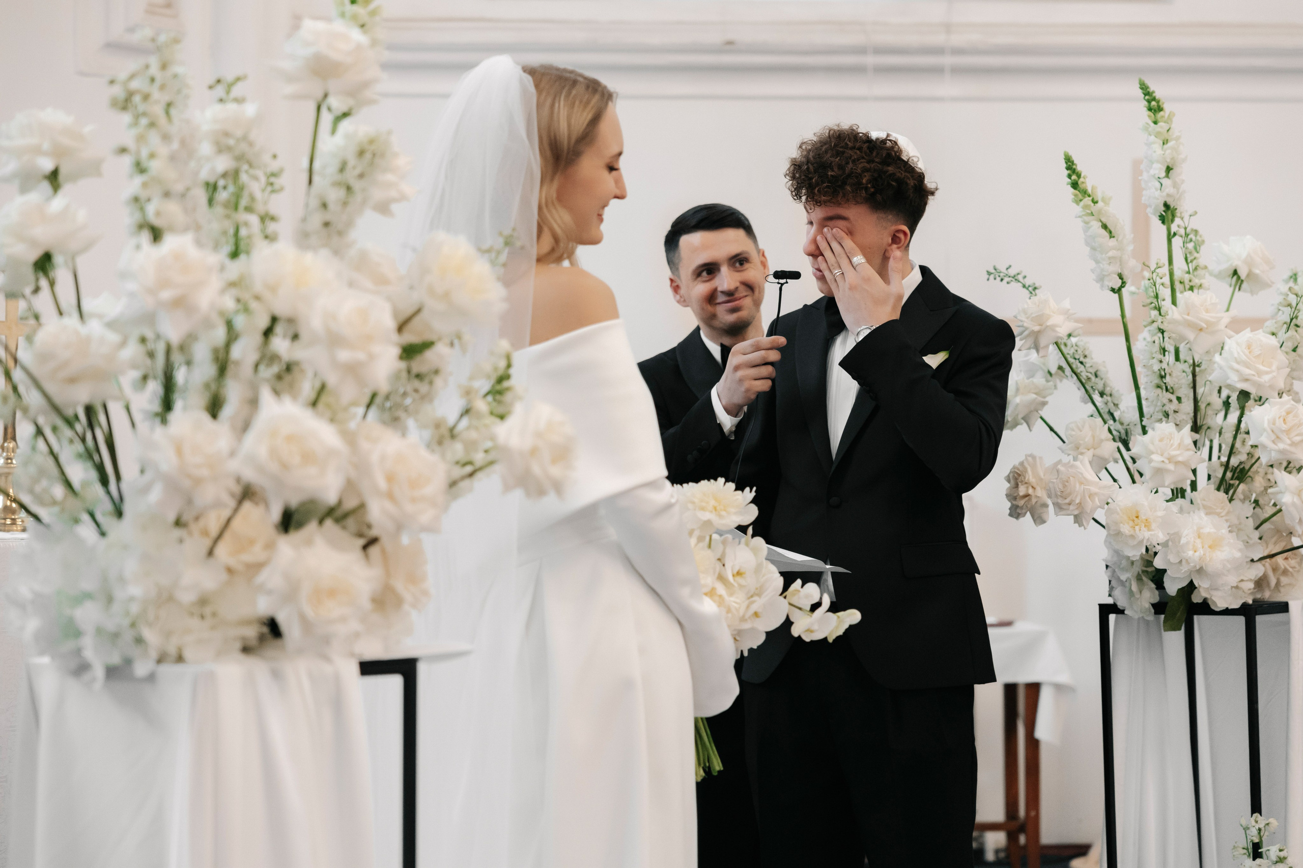 Лев и Кристина. Свадебный фотограф Москва Мотеюнайте Виктория