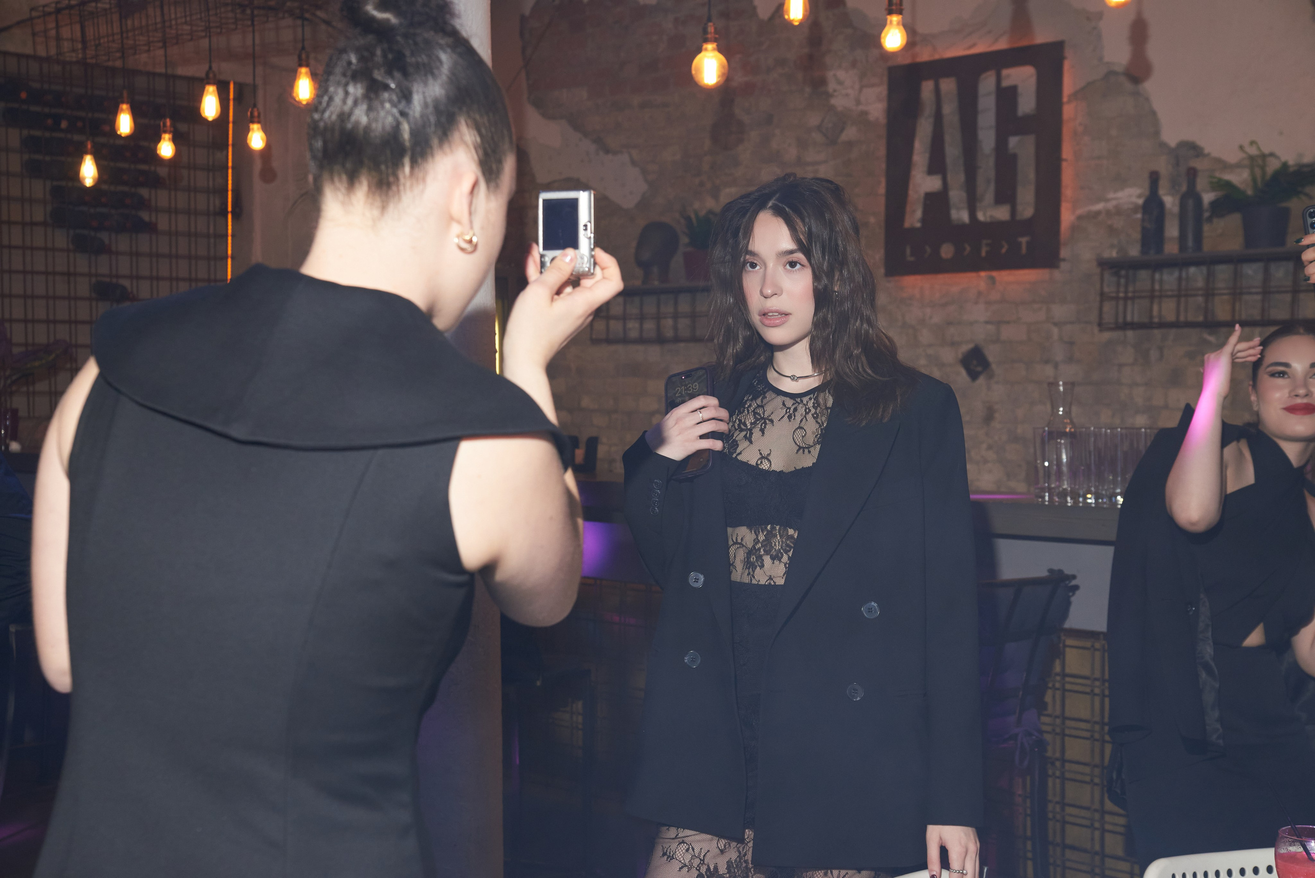 День Рождения Варвары. Елизавета Мальгина, фотограф в Москве