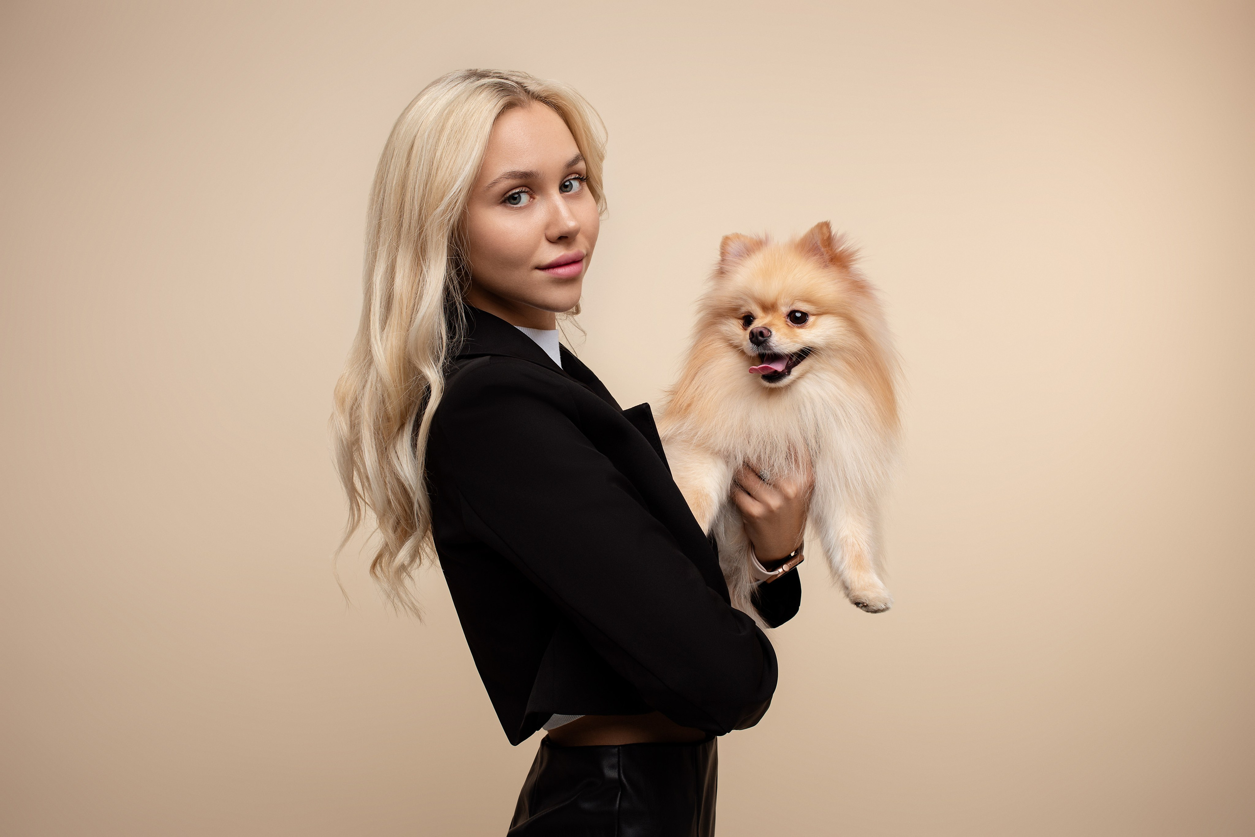 Контент для ветеринарного лендинга правительства Москвы. Фотограф и Видеограф в Москве. Олег Корушев