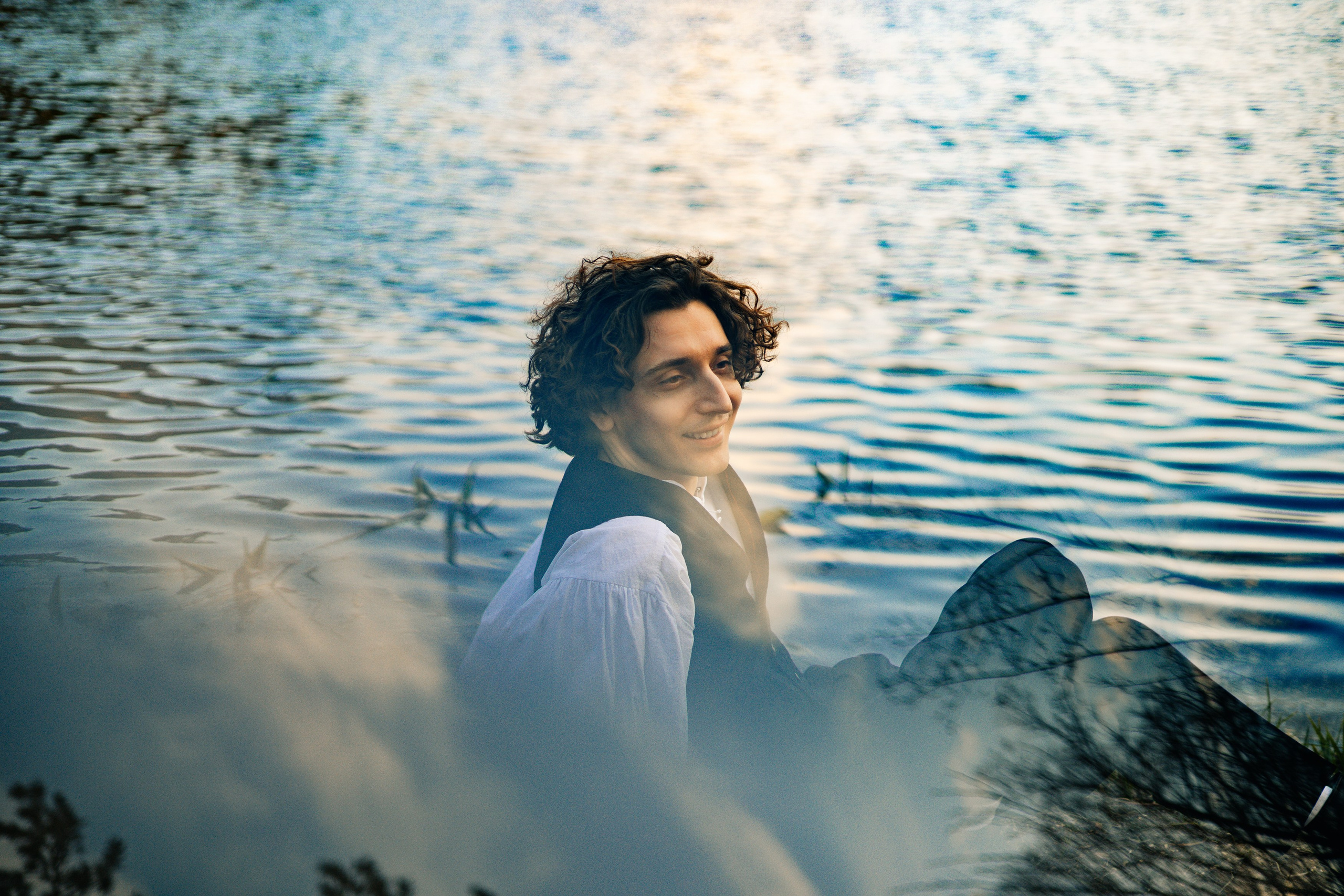 Портретный фотограф Юлия Дроздова | Санкт-Петербург | Москва