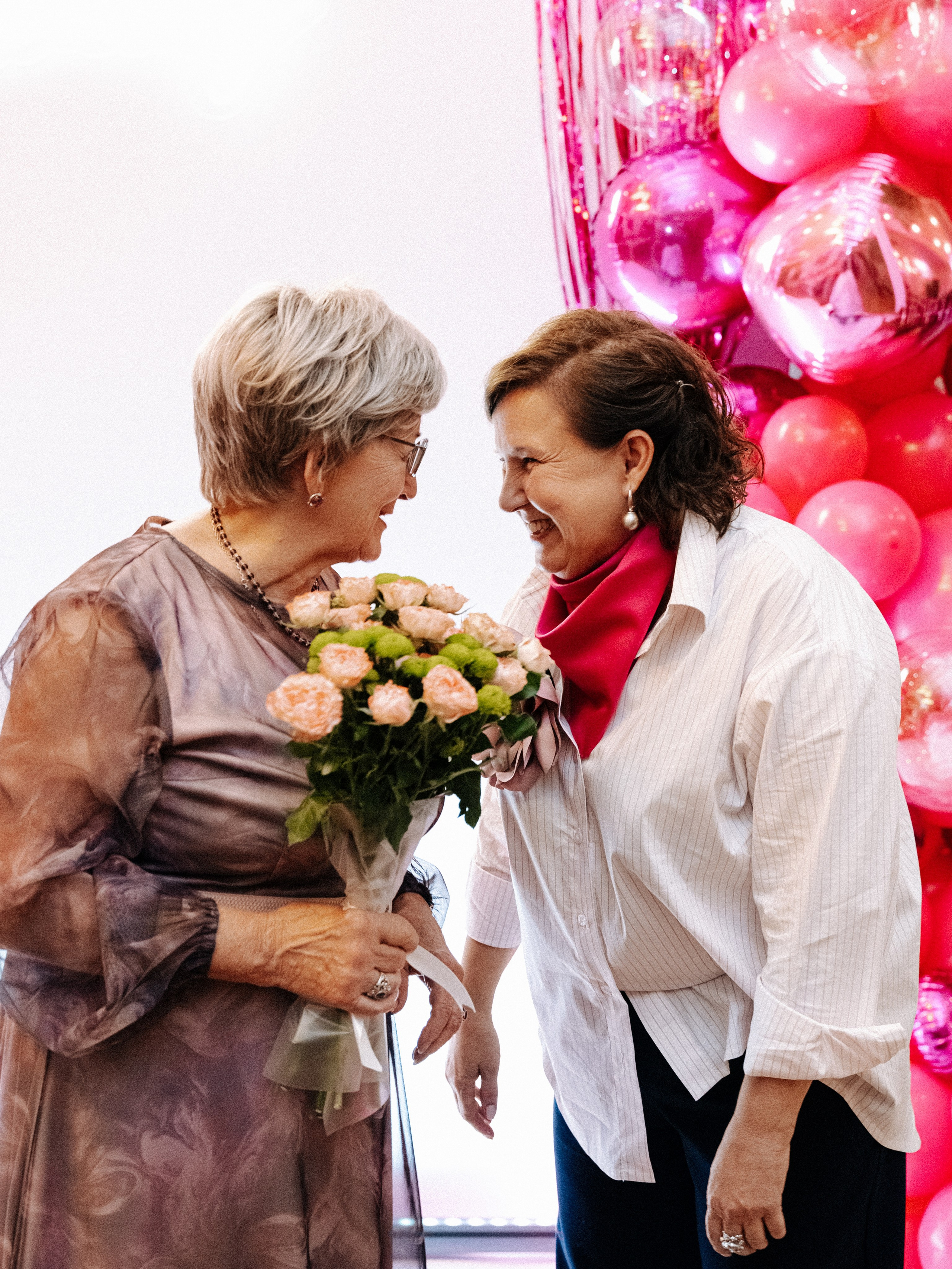 Ленинградский. Фотограф Рина Пешкова