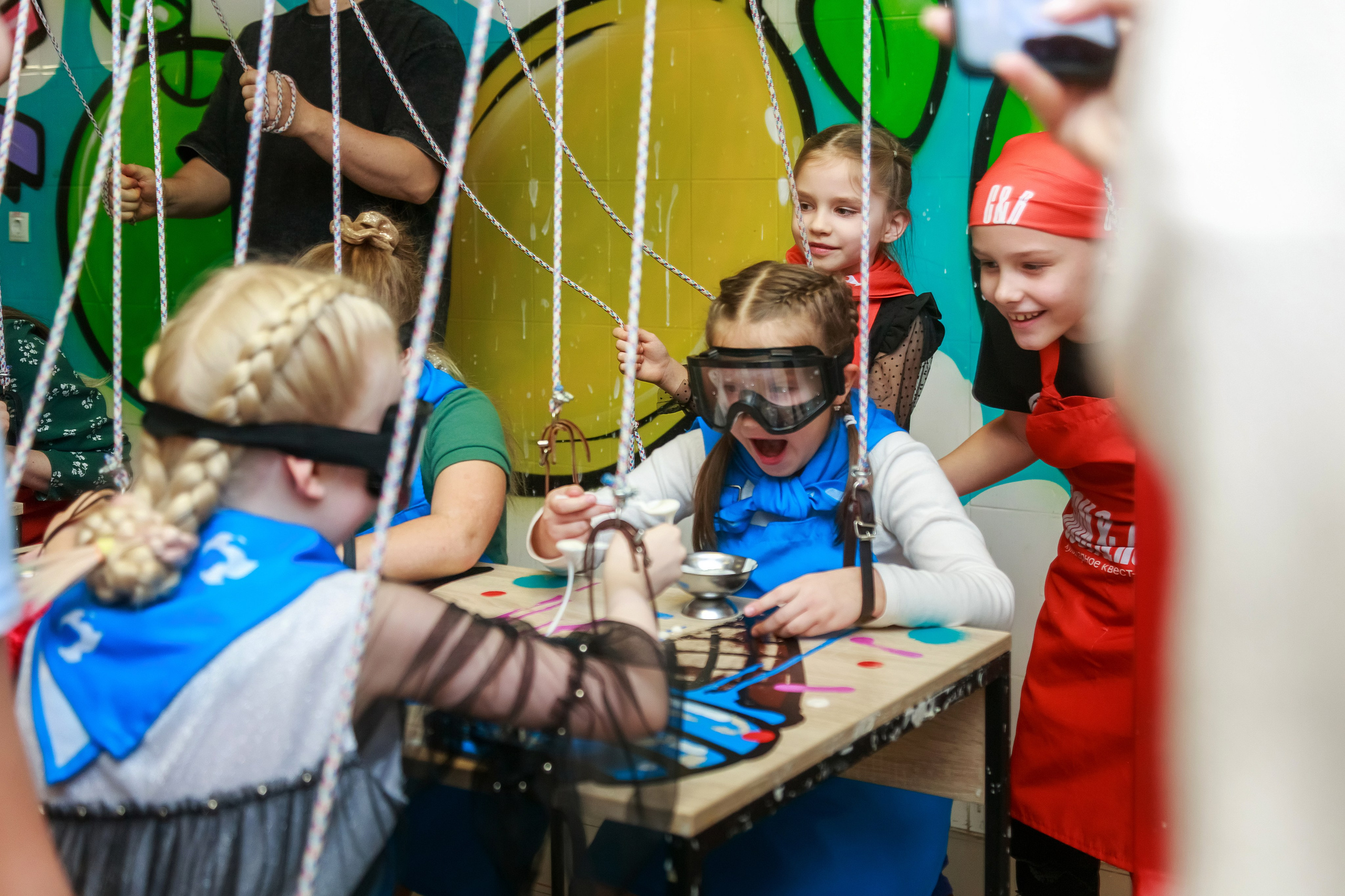 . Фотограф в Москве и Одинцово