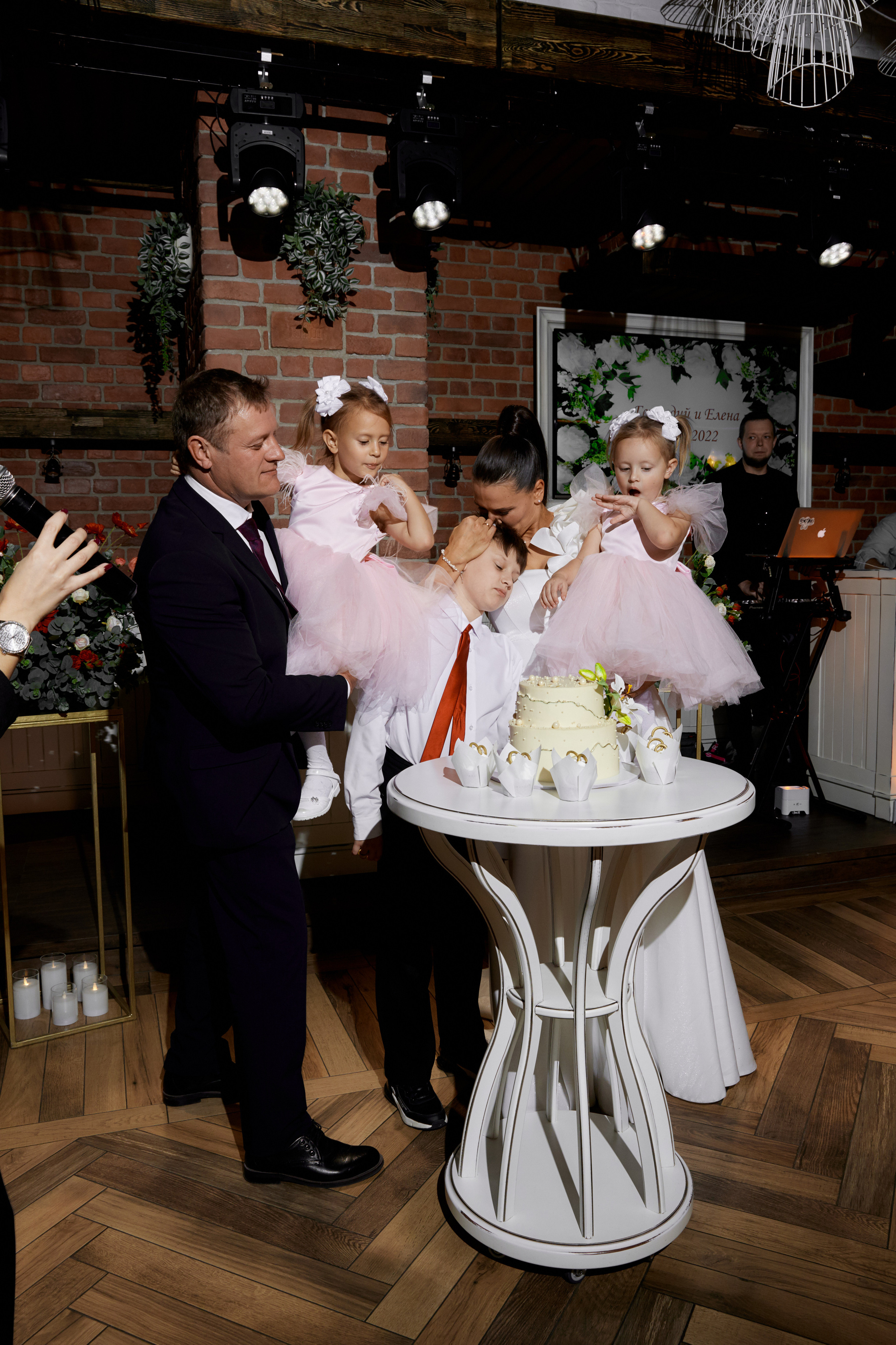 Autumn wedding. Профессиональный фотограф Светлана Писарева