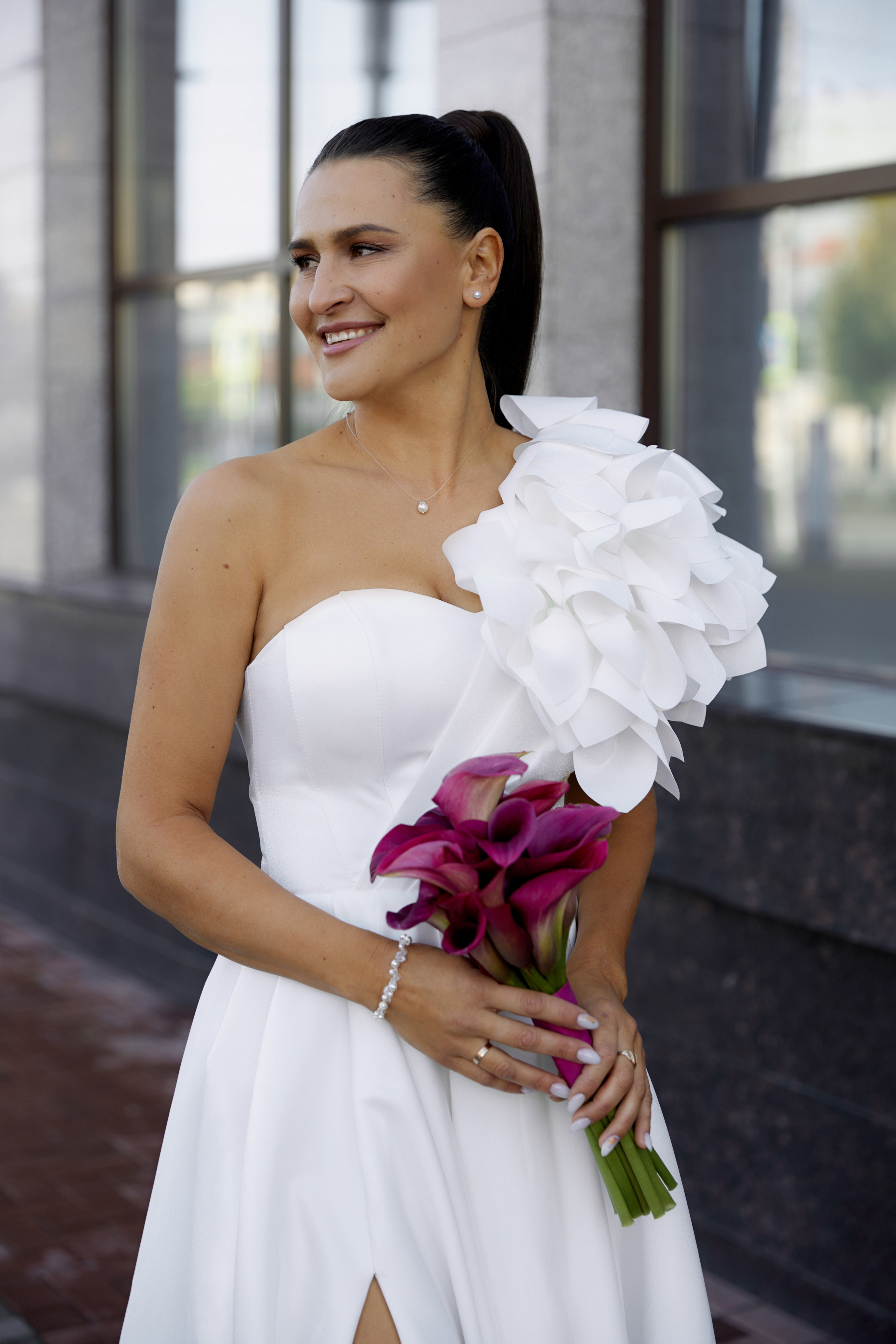 Autumn wedding. Профессиональный фотограф Светлана Писарева