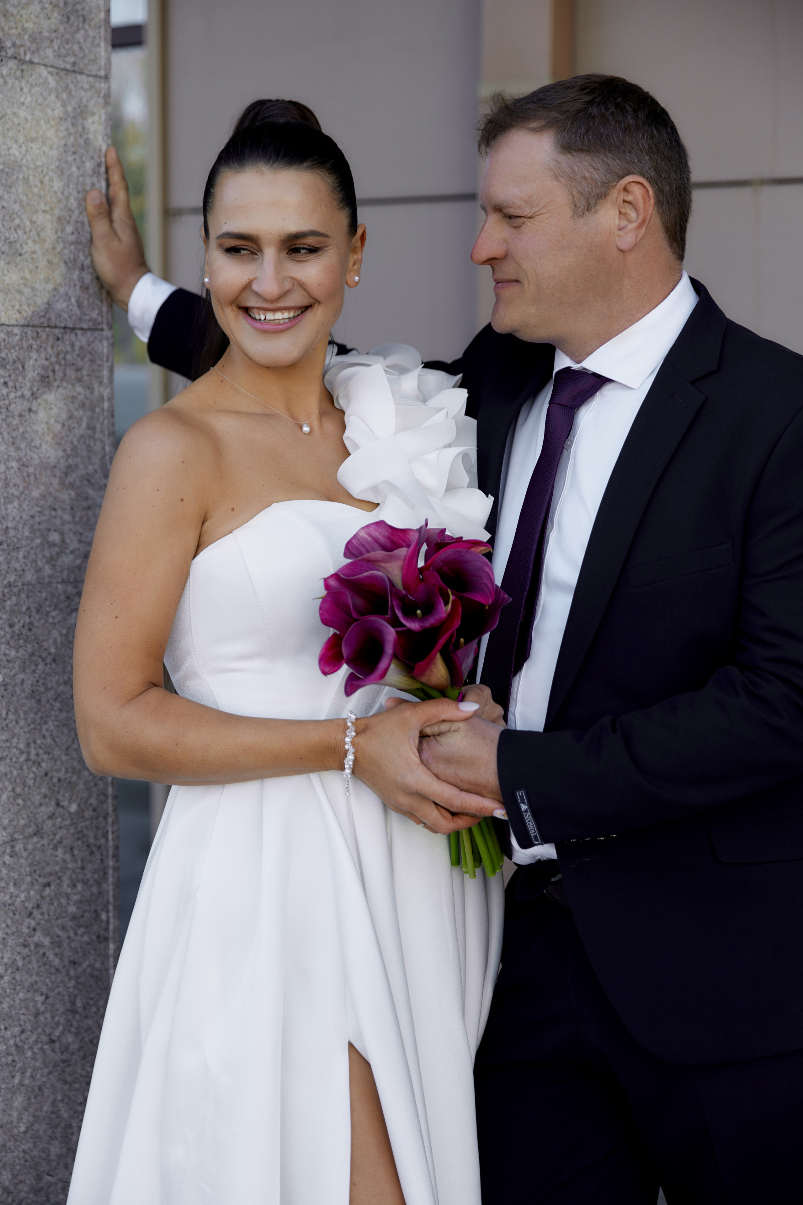 Autumn wedding. Профессиональный фотограф Светлана Писарева