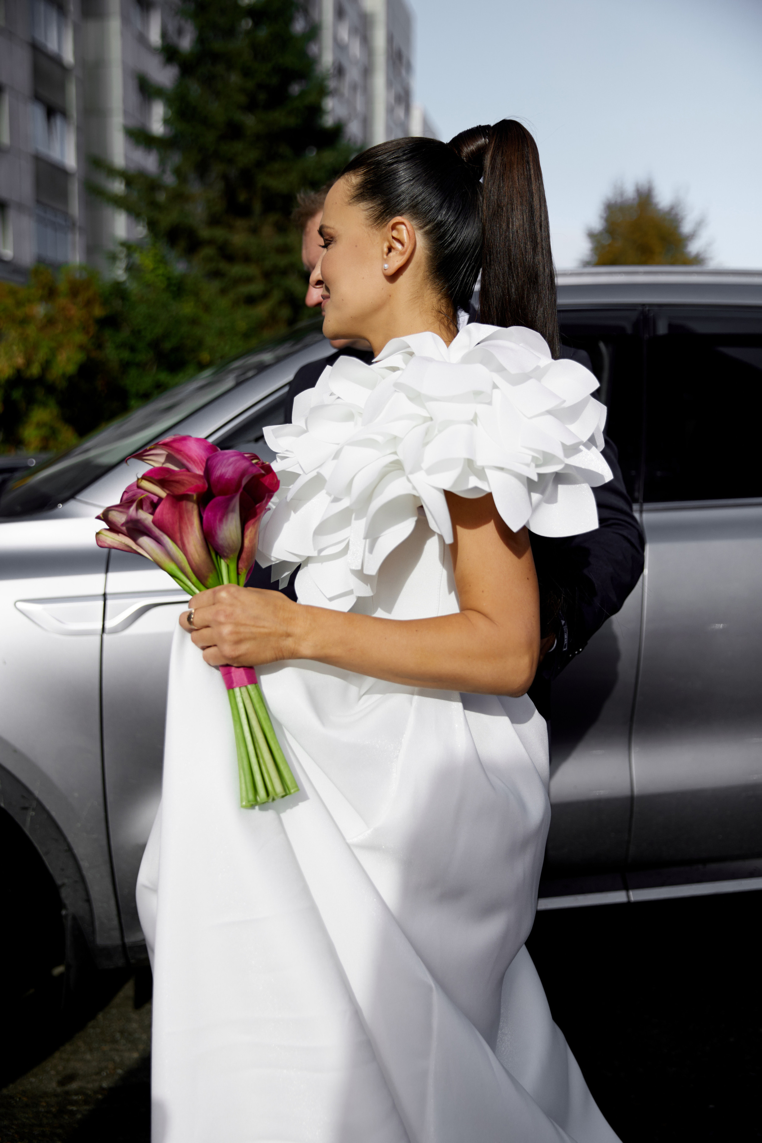 Autumn wedding. Профессиональный фотограф Светлана Писарева