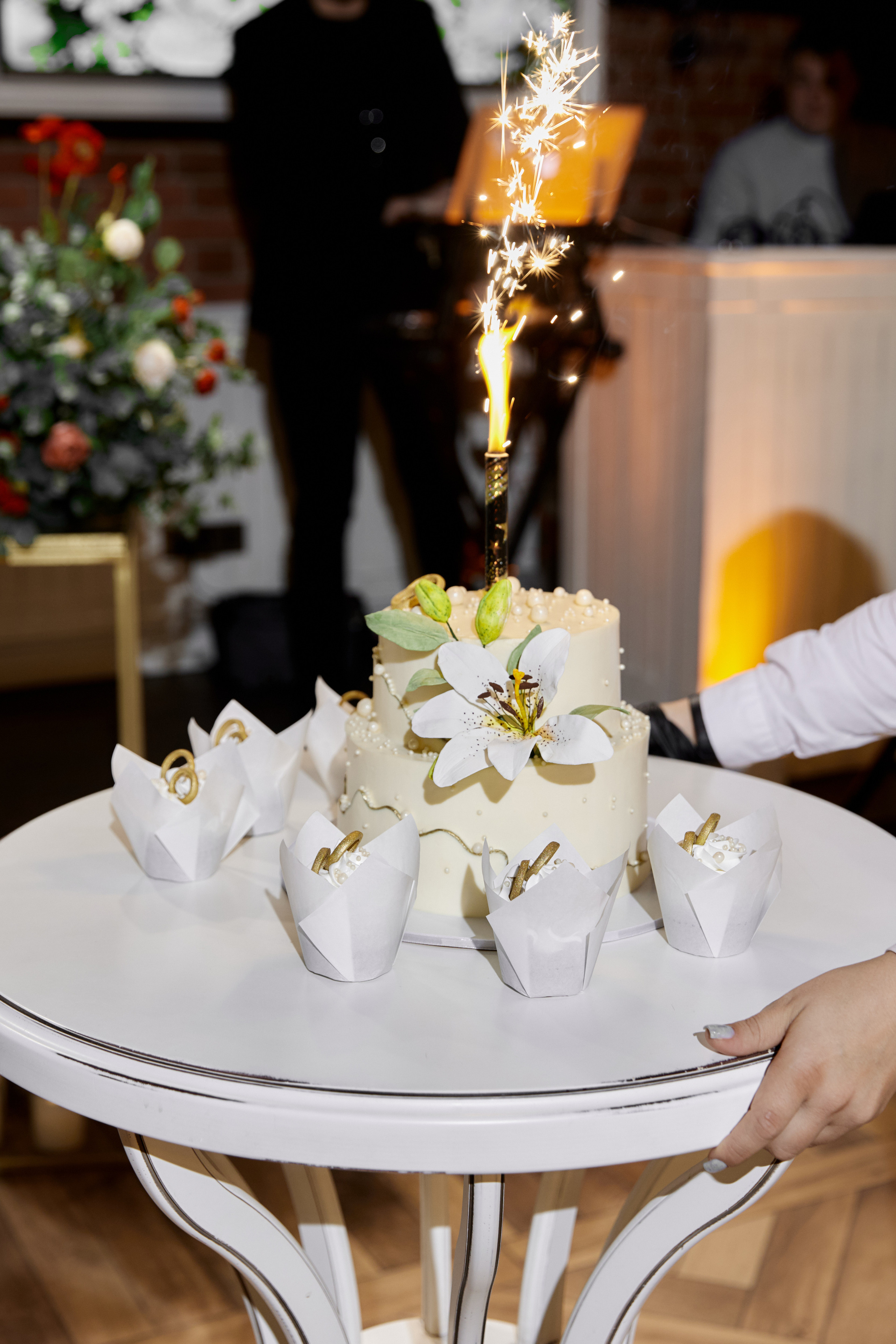 Autumn wedding. Профессиональный фотограф Светлана Писарева