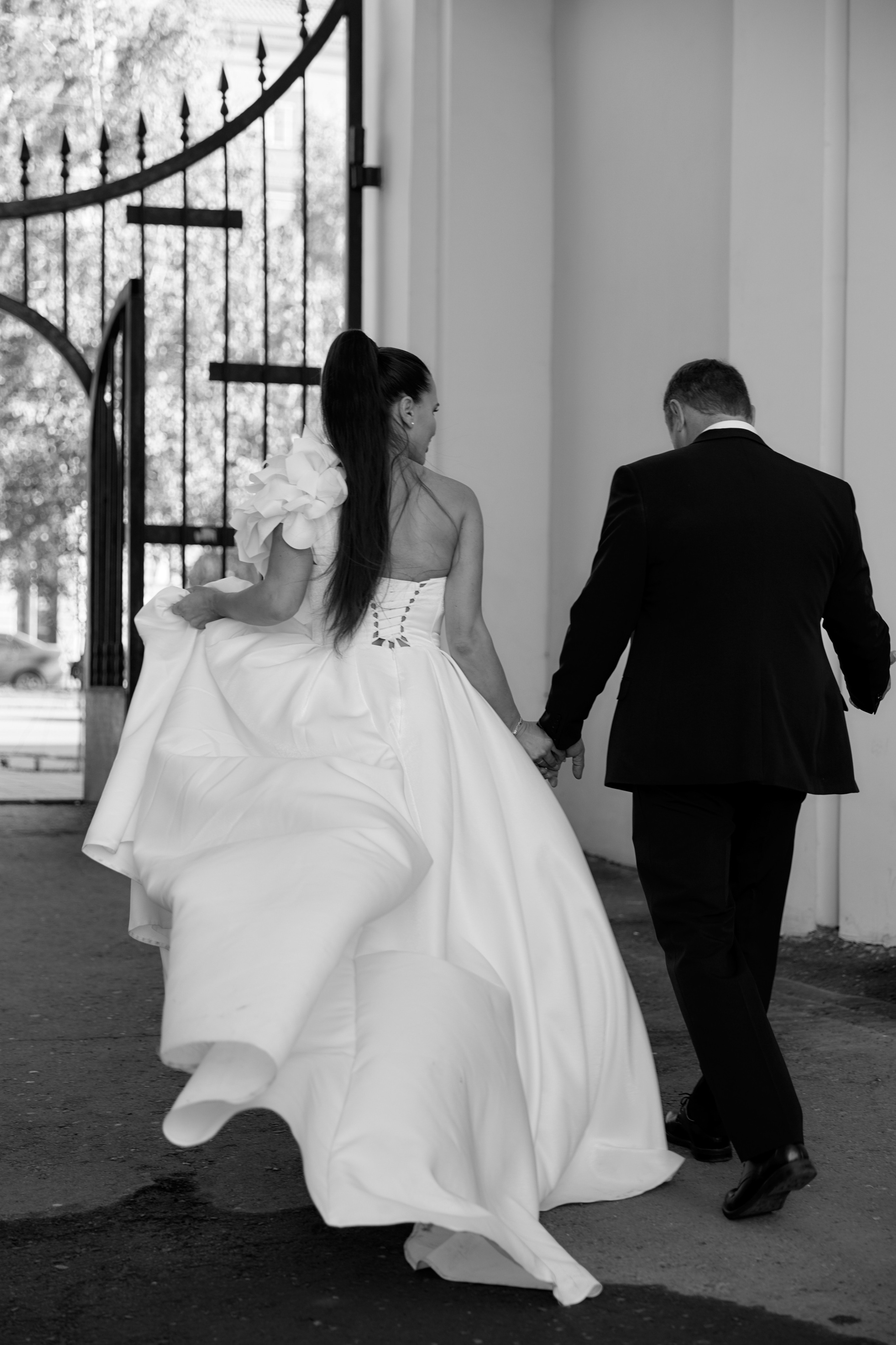 Autumn wedding. Профессиональный фотограф Светлана Писарева