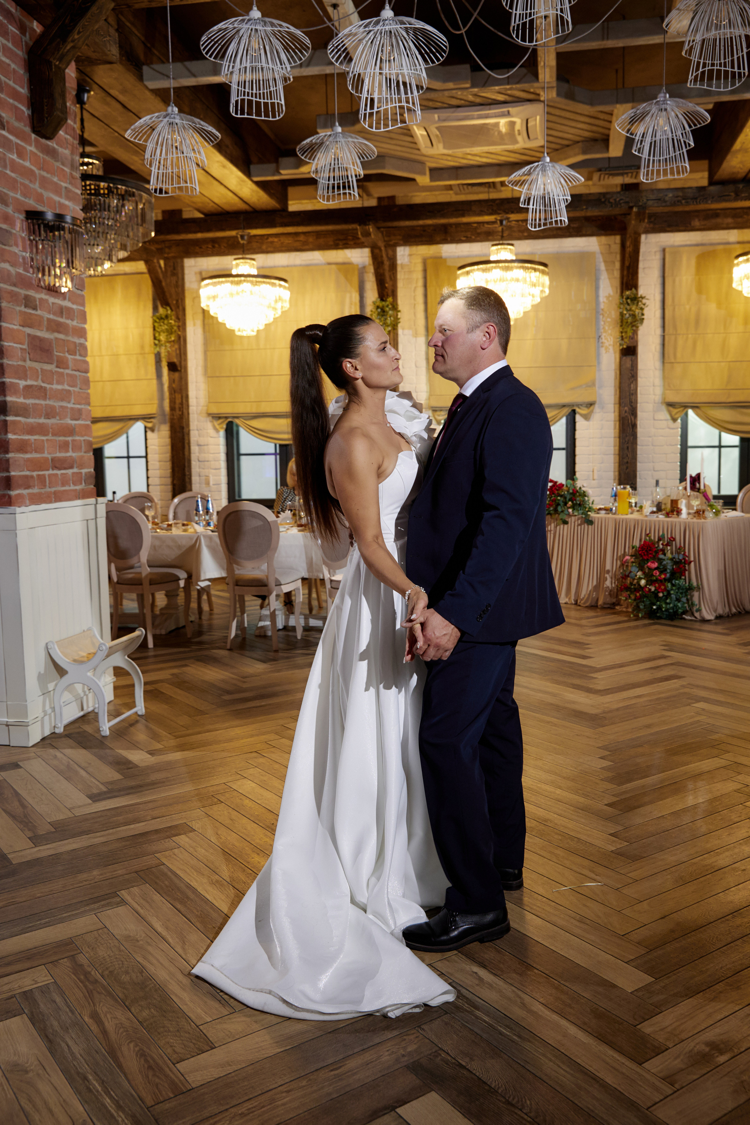 Autumn wedding. Профессиональный фотограф Светлана Писарева