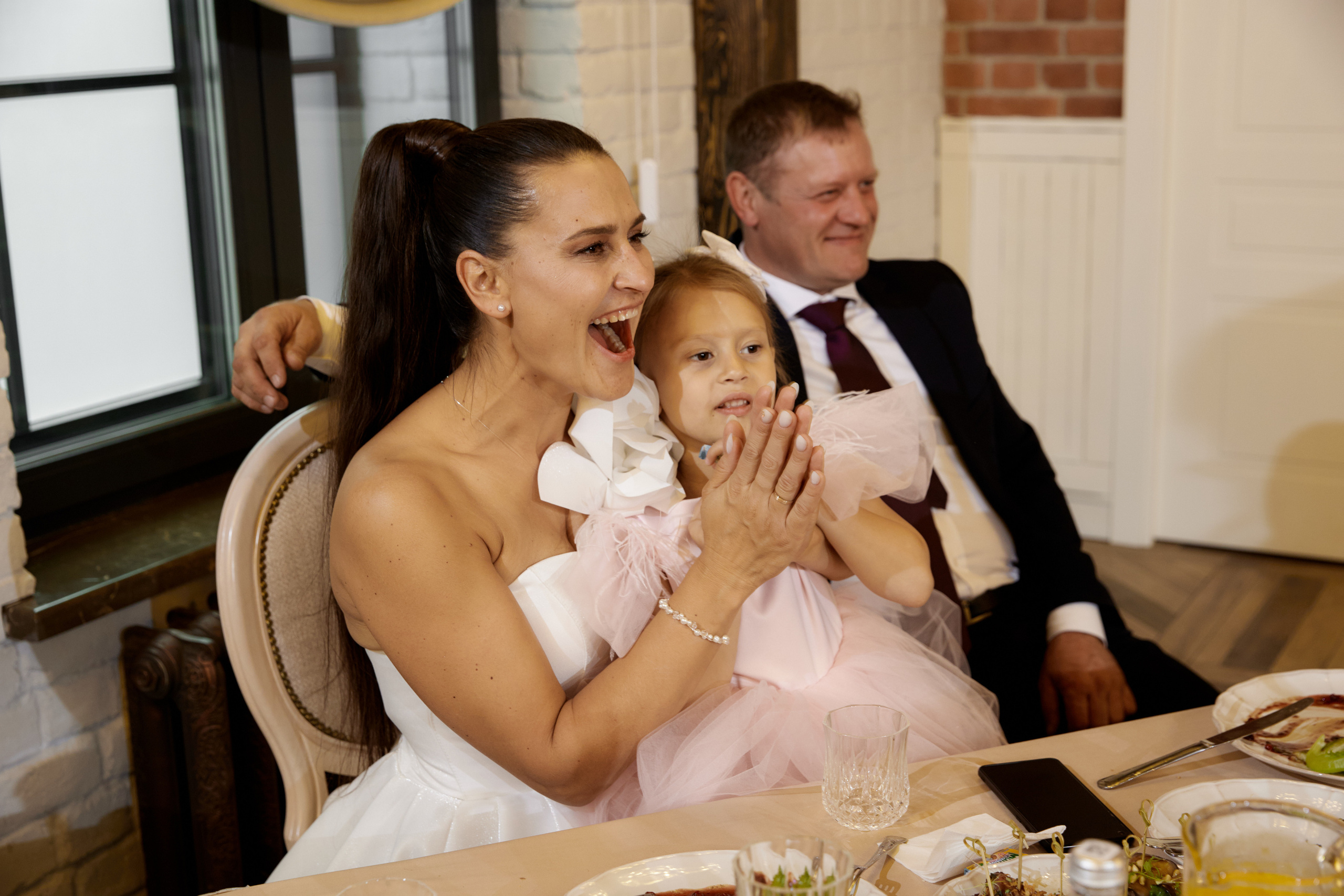 Autumn wedding. Профессиональный фотограф Светлана Писарева