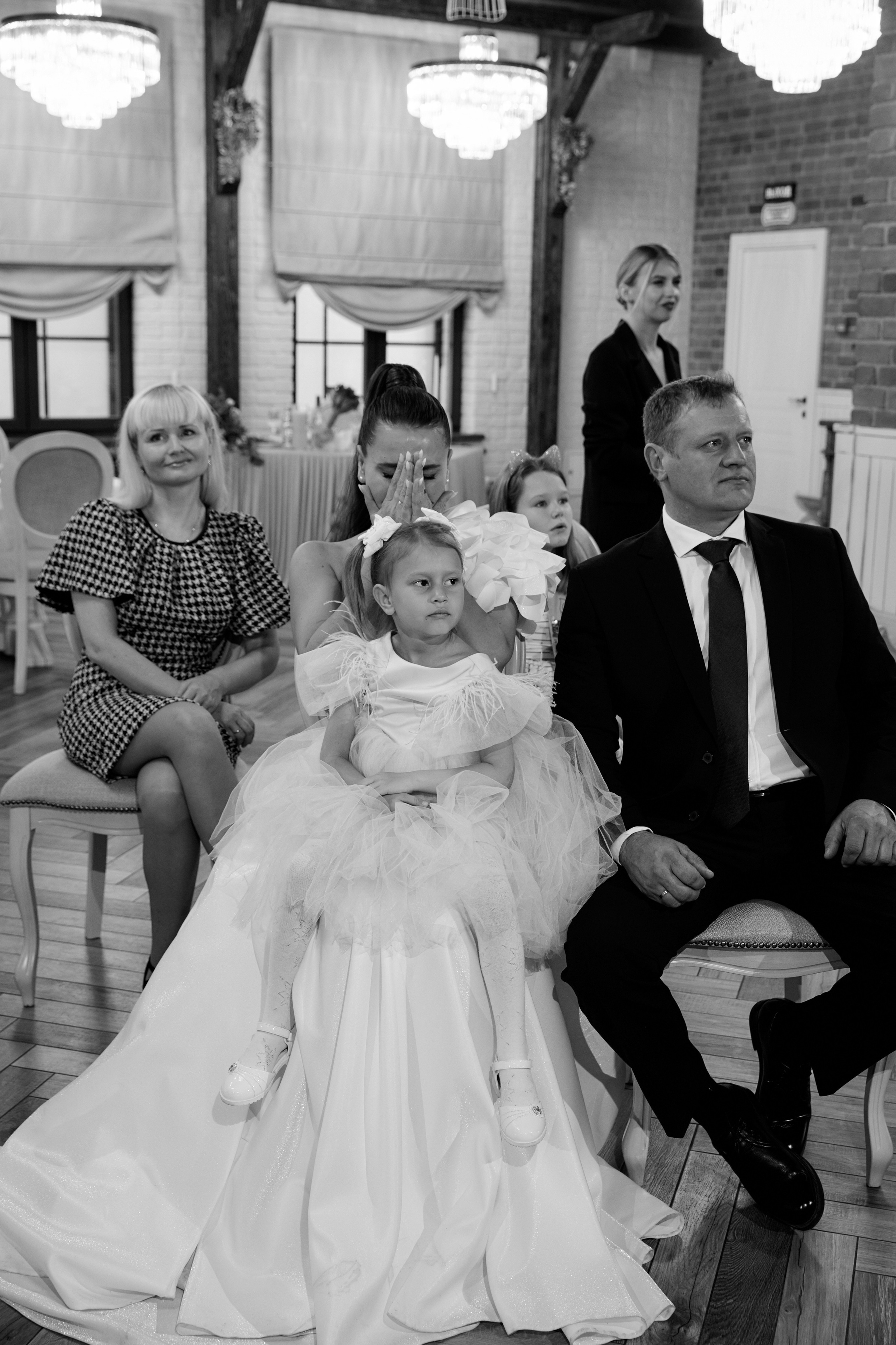 Autumn wedding. Профессиональный фотограф Светлана Писарева
