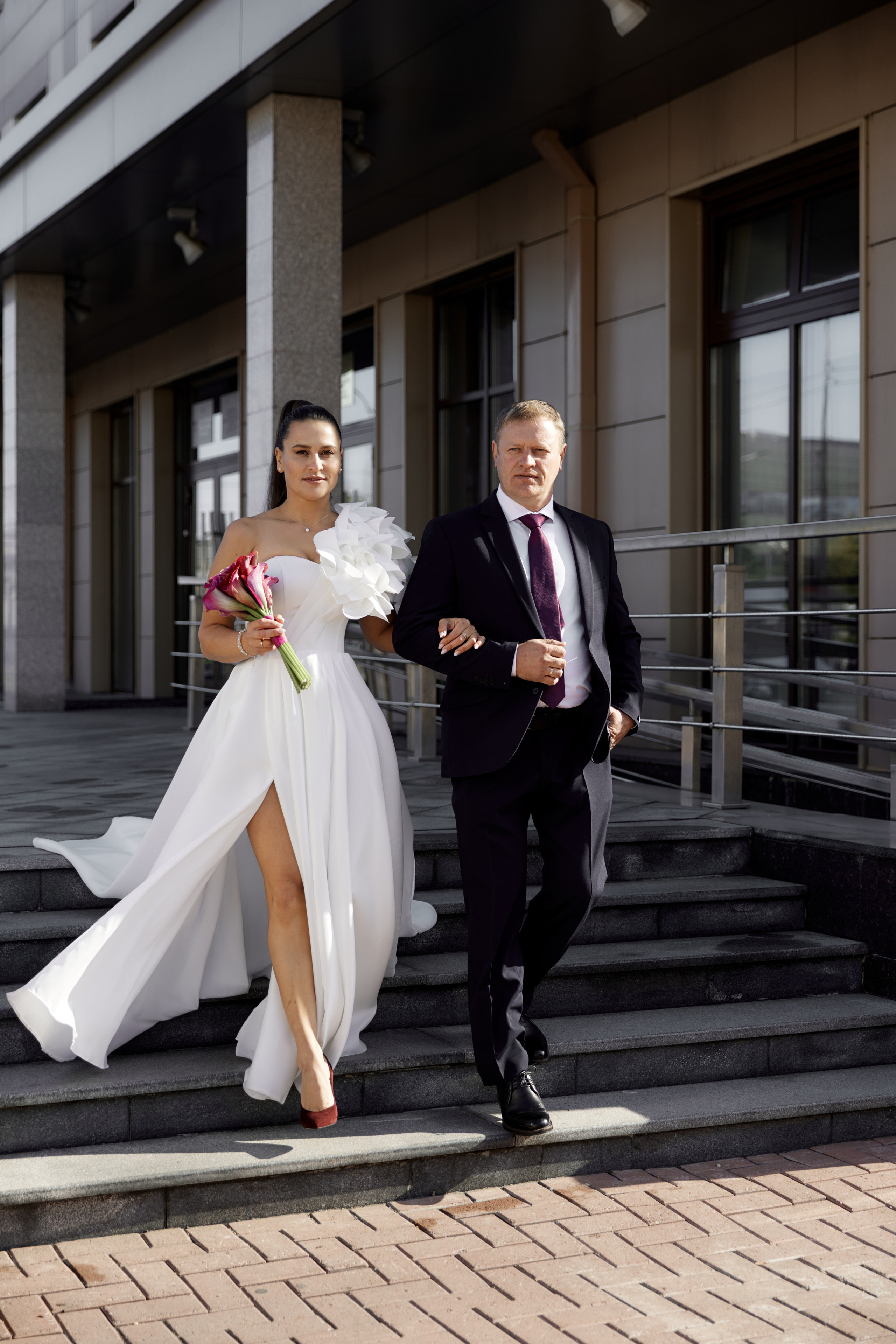 Autumn wedding. Профессиональный фотограф Светлана Писарева