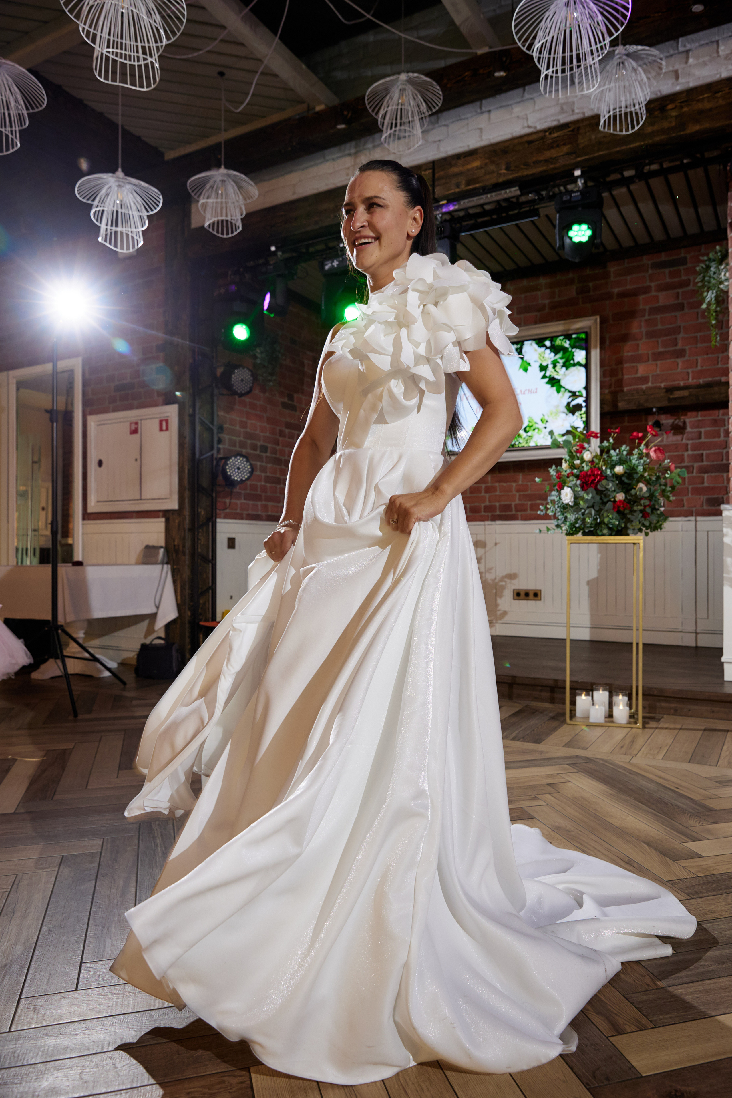 Autumn wedding. Профессиональный фотограф Светлана Писарева