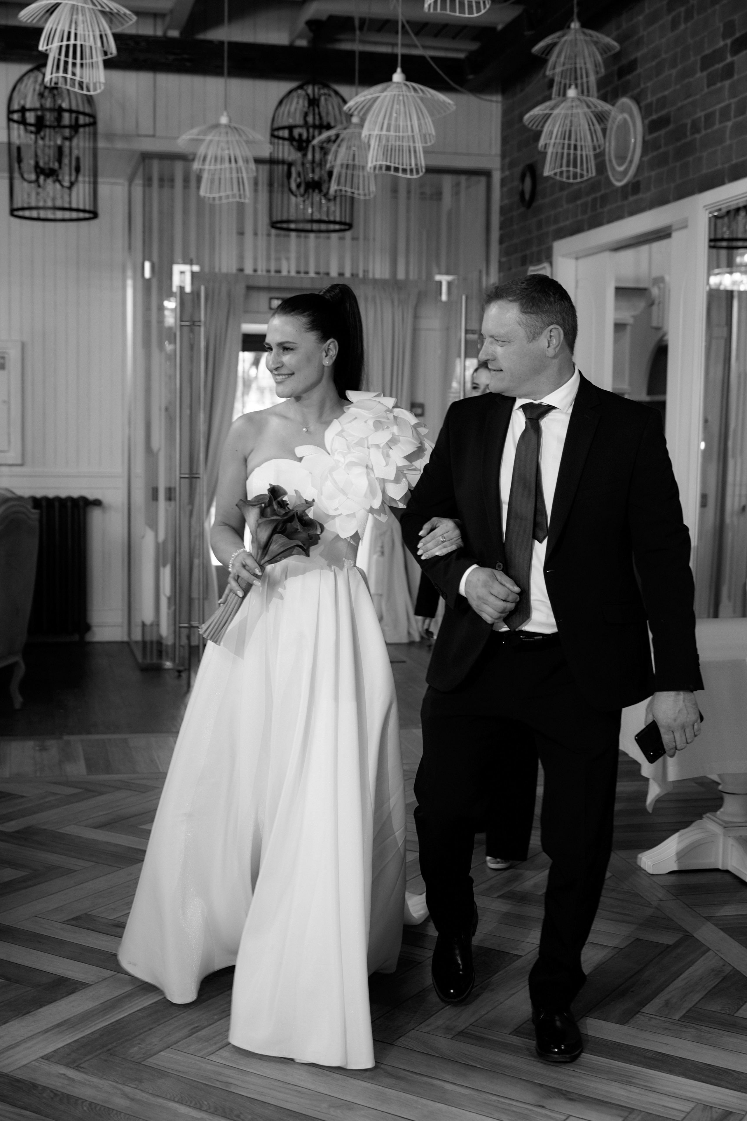Autumn wedding. Профессиональный фотограф Светлана Писарева