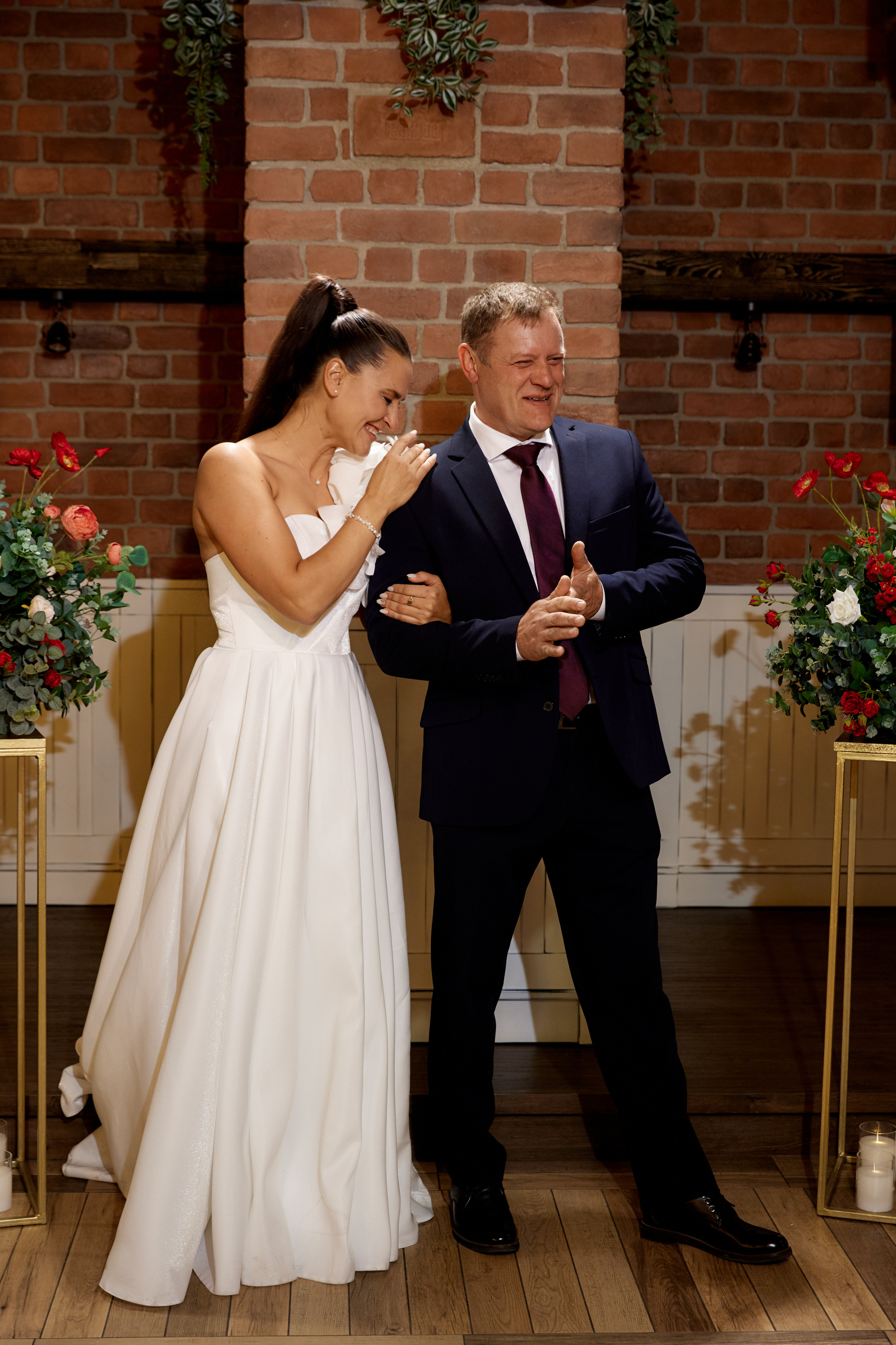 Autumn wedding. Профессиональный фотограф Светлана Писарева