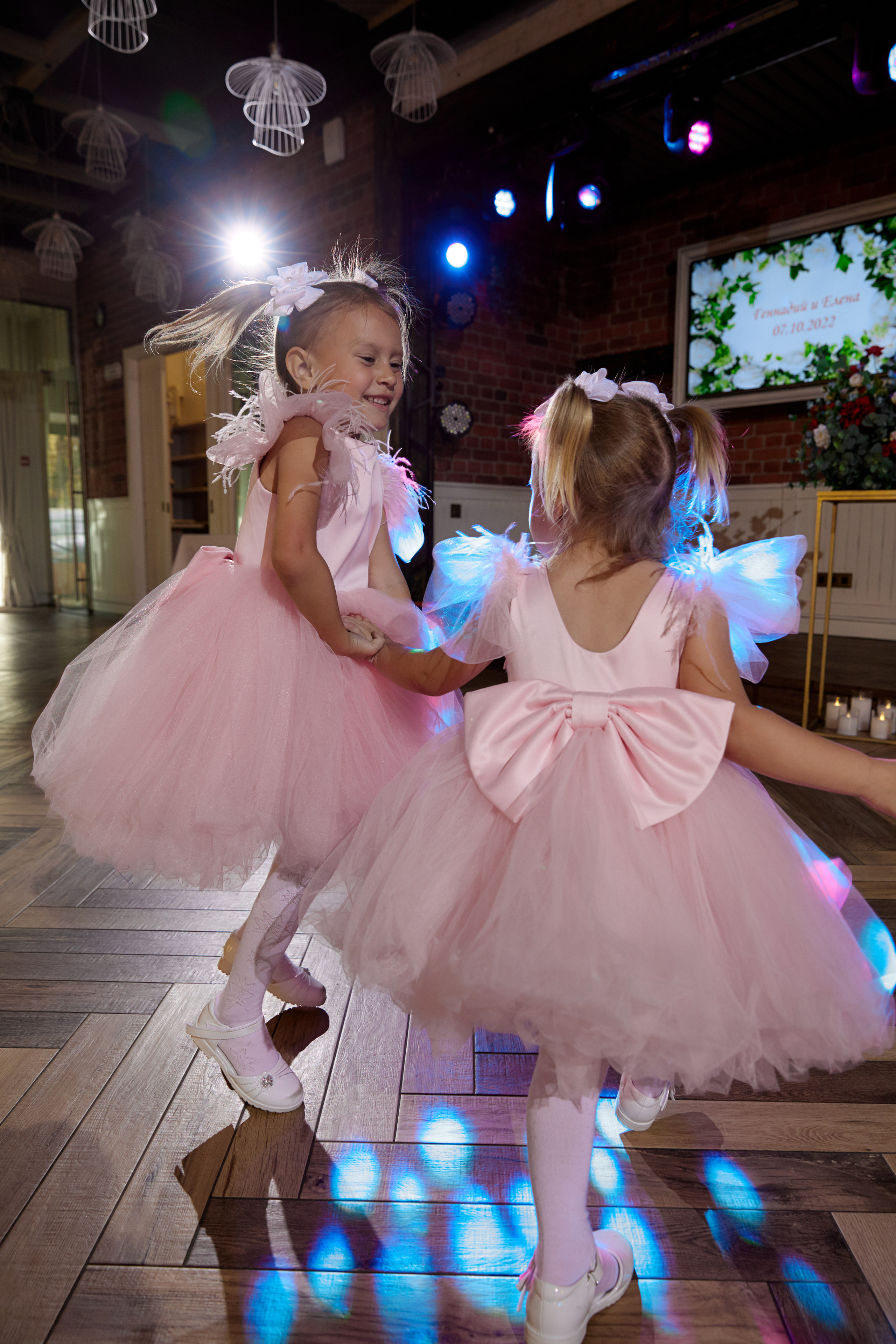 Autumn wedding. Профессиональный фотограф Светлана Писарева