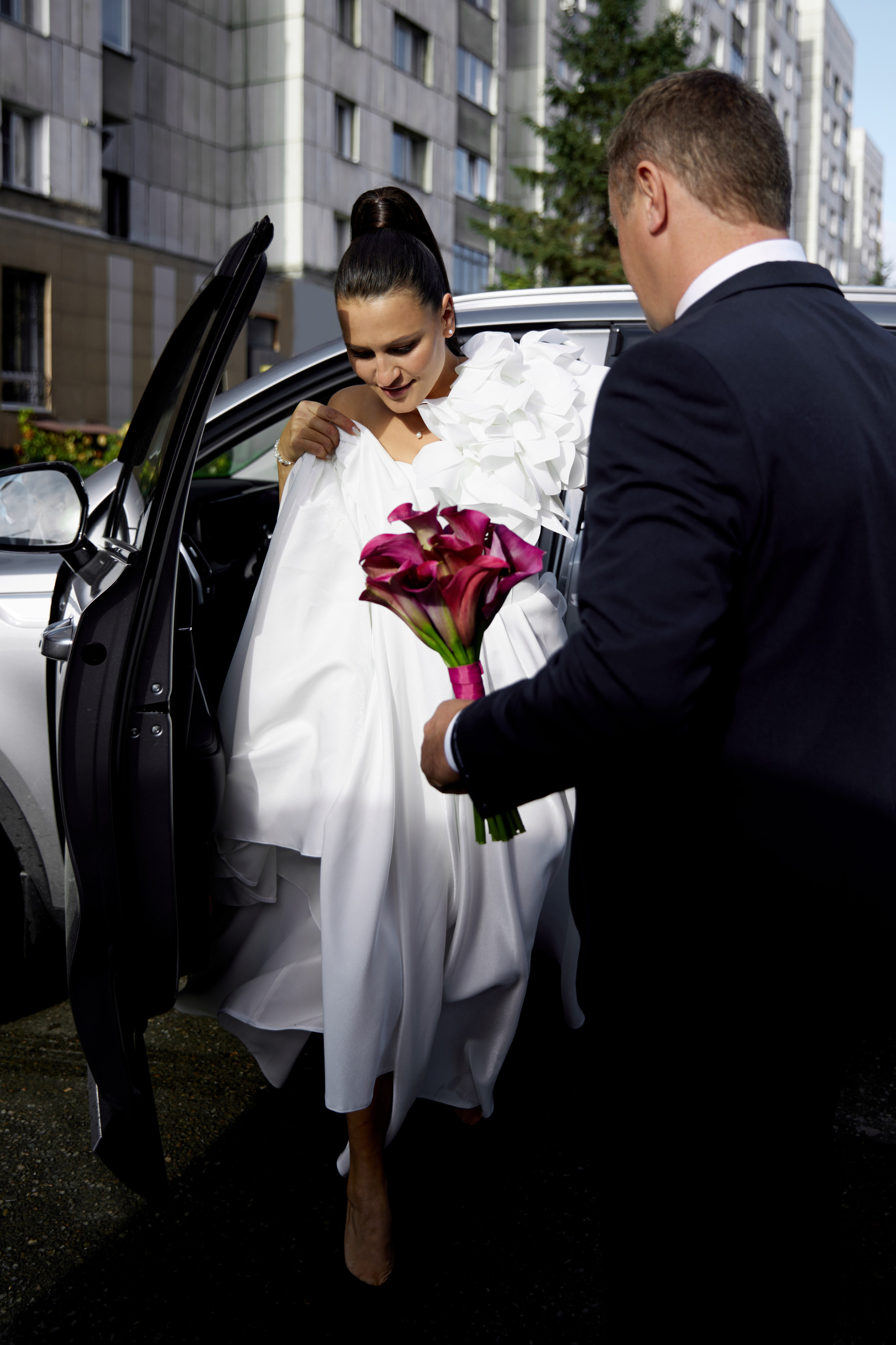 Autumn wedding. Профессиональный фотограф Светлана Писарева