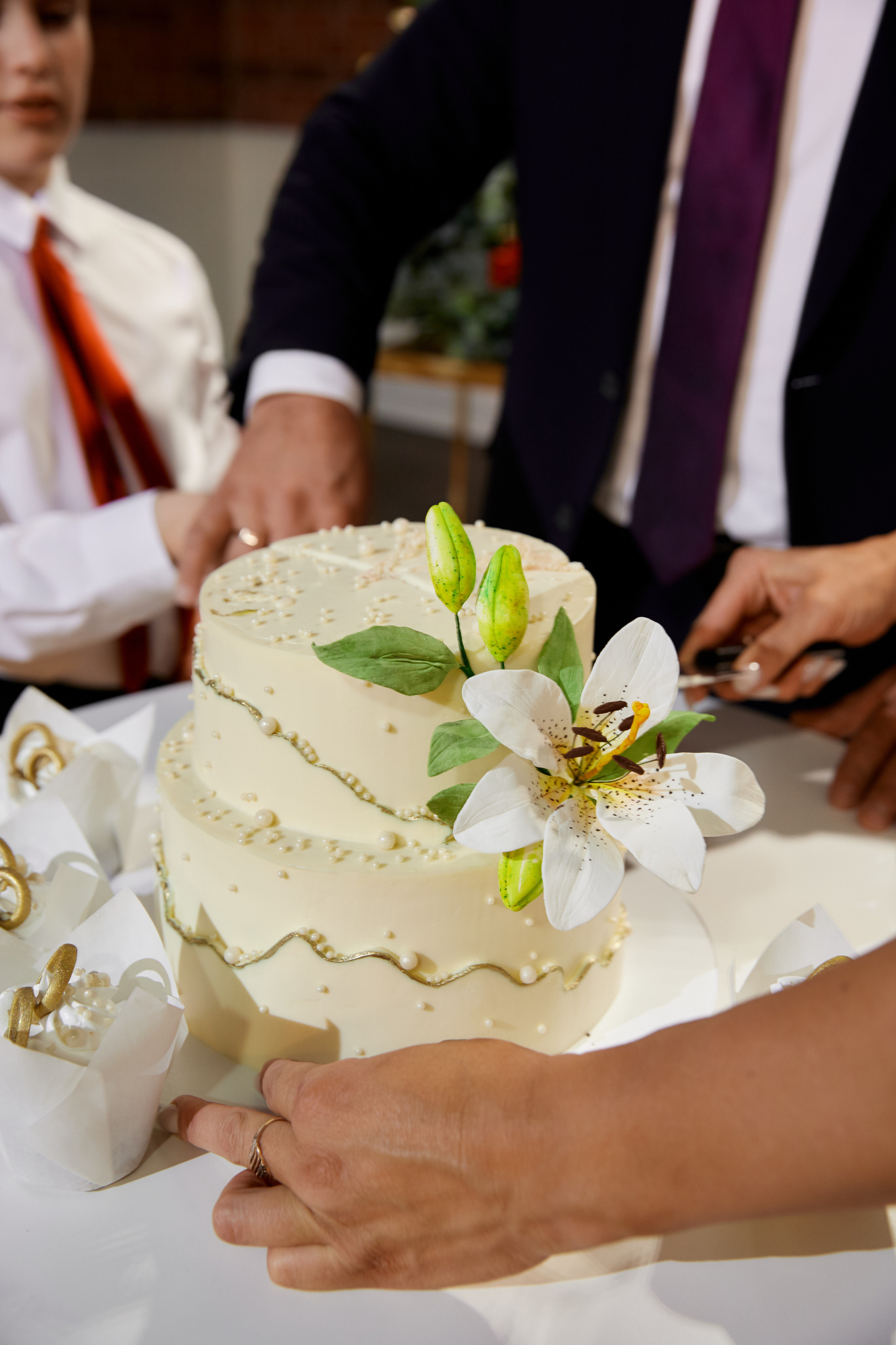 Autumn wedding. Профессиональный фотограф Светлана Писарева