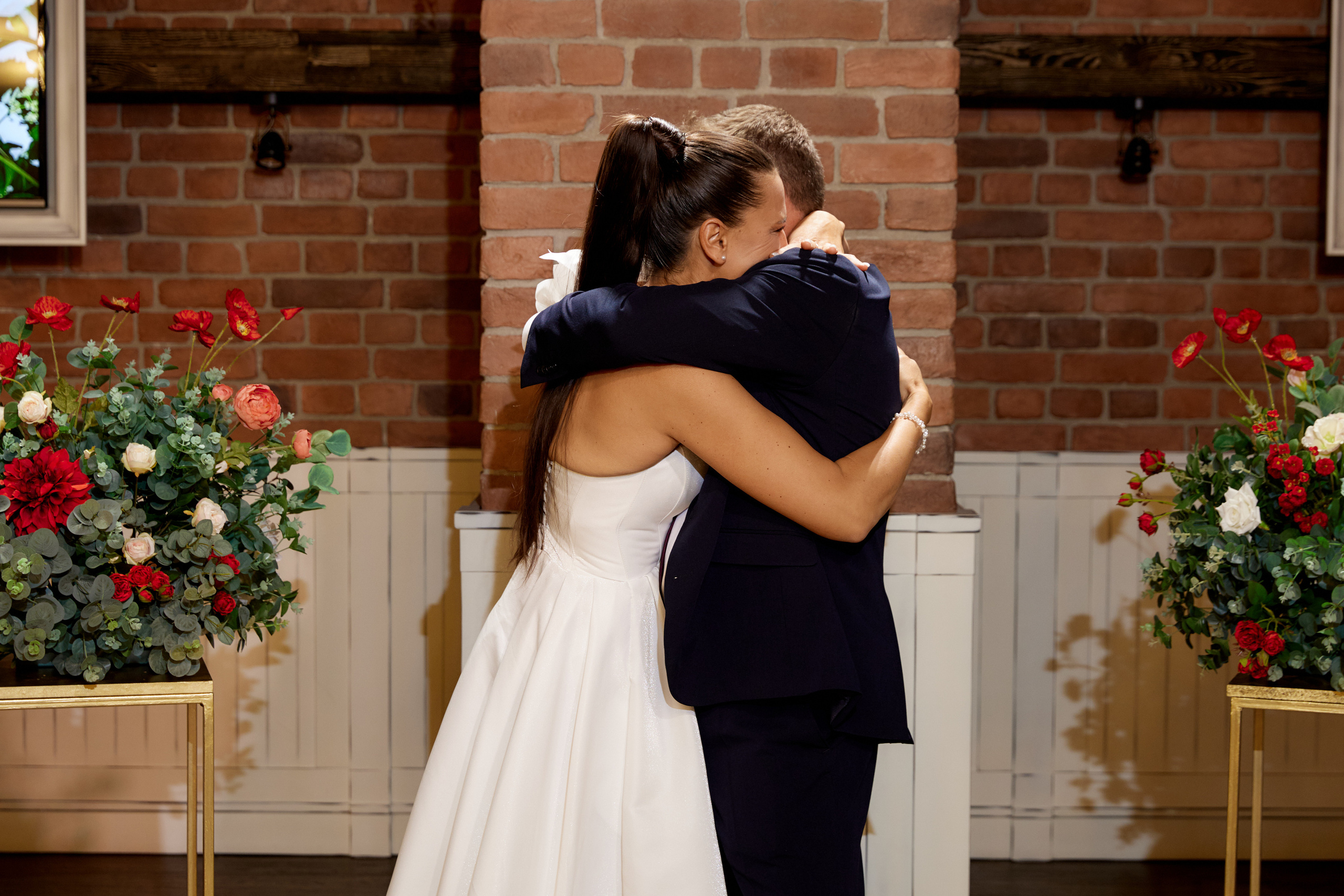 Autumn wedding. Профессиональный фотограф Светлана Писарева