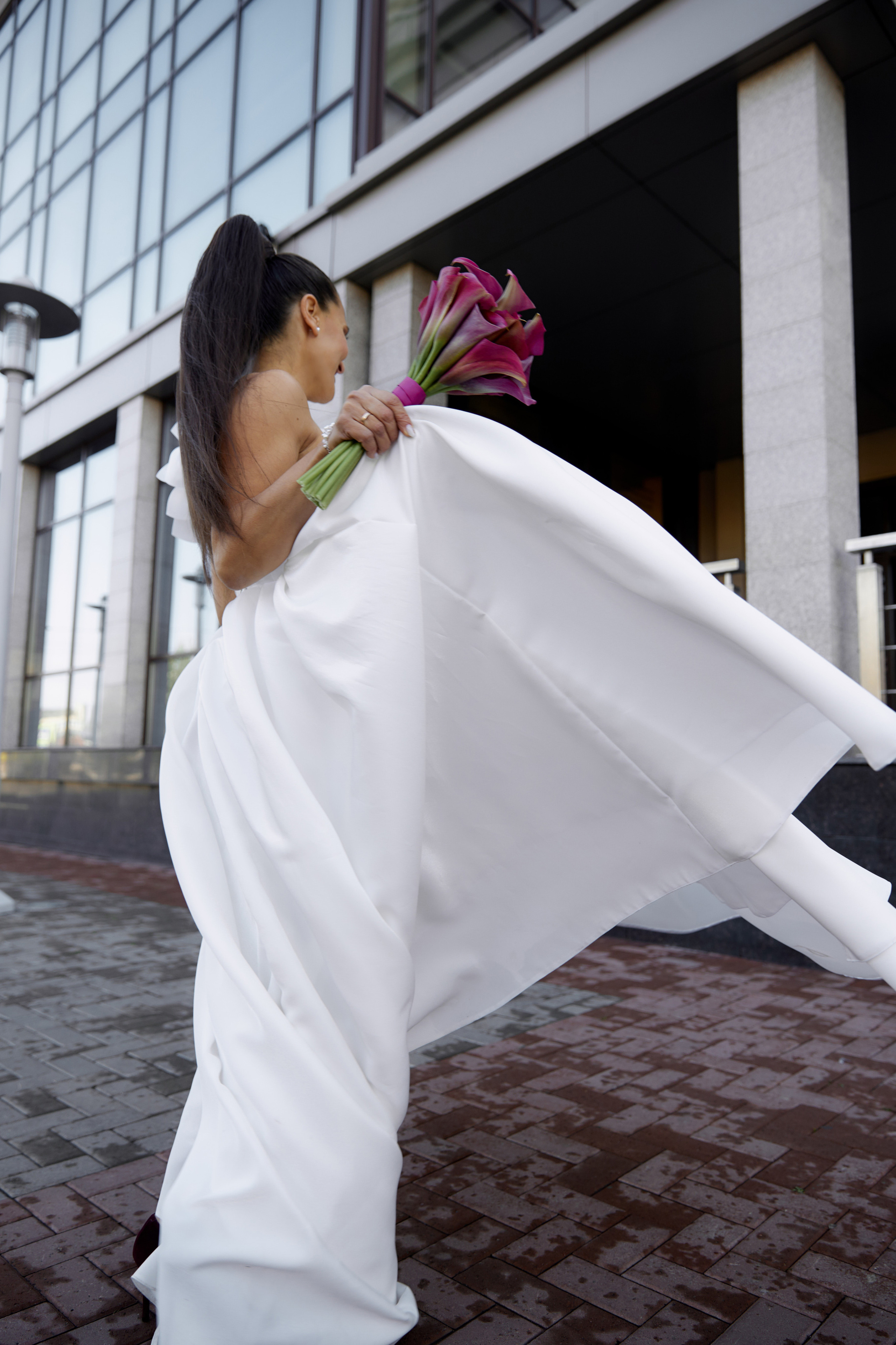 Autumn wedding. Профессиональный фотограф Светлана Писарева