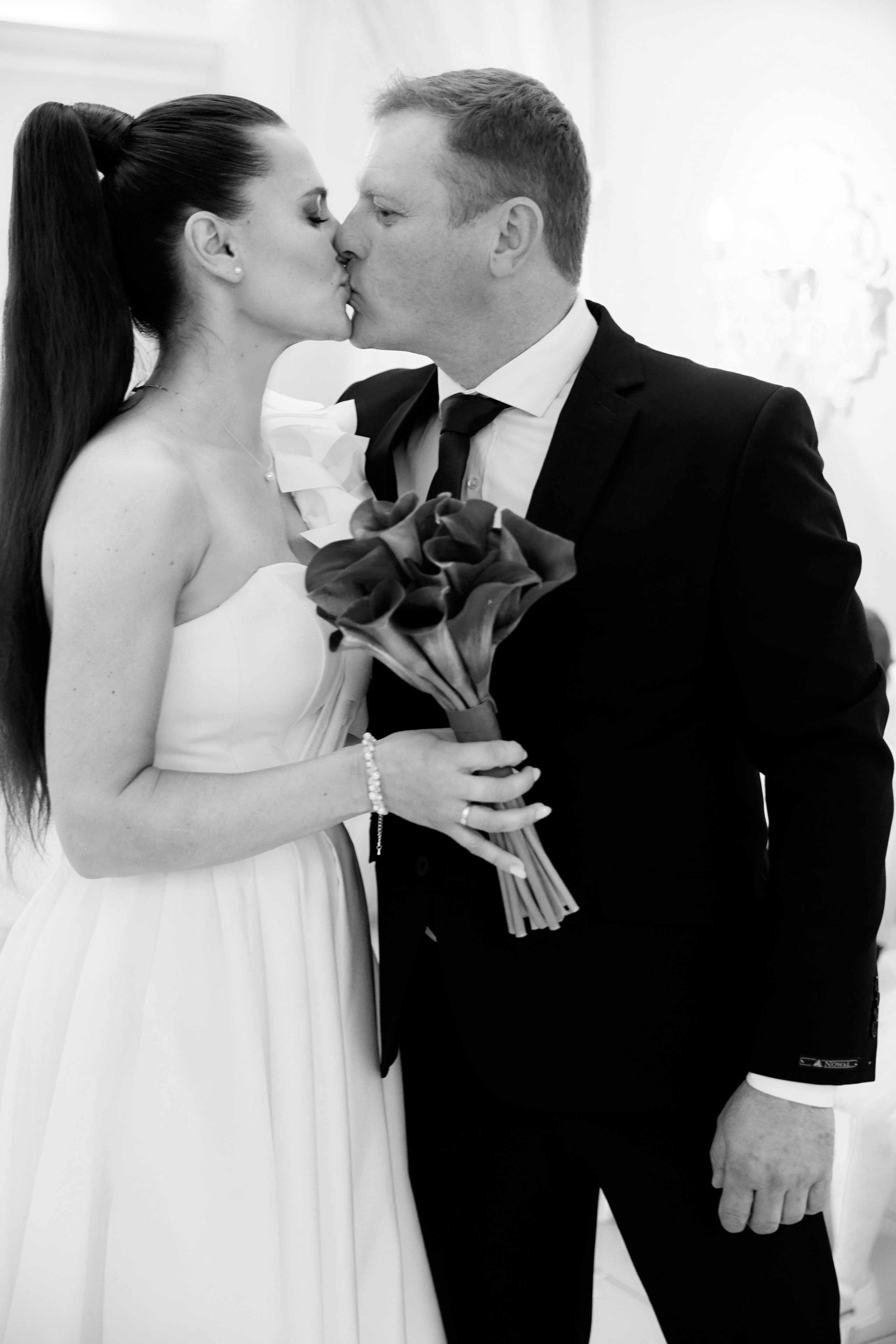 Autumn wedding. Профессиональный фотограф Светлана Писарева