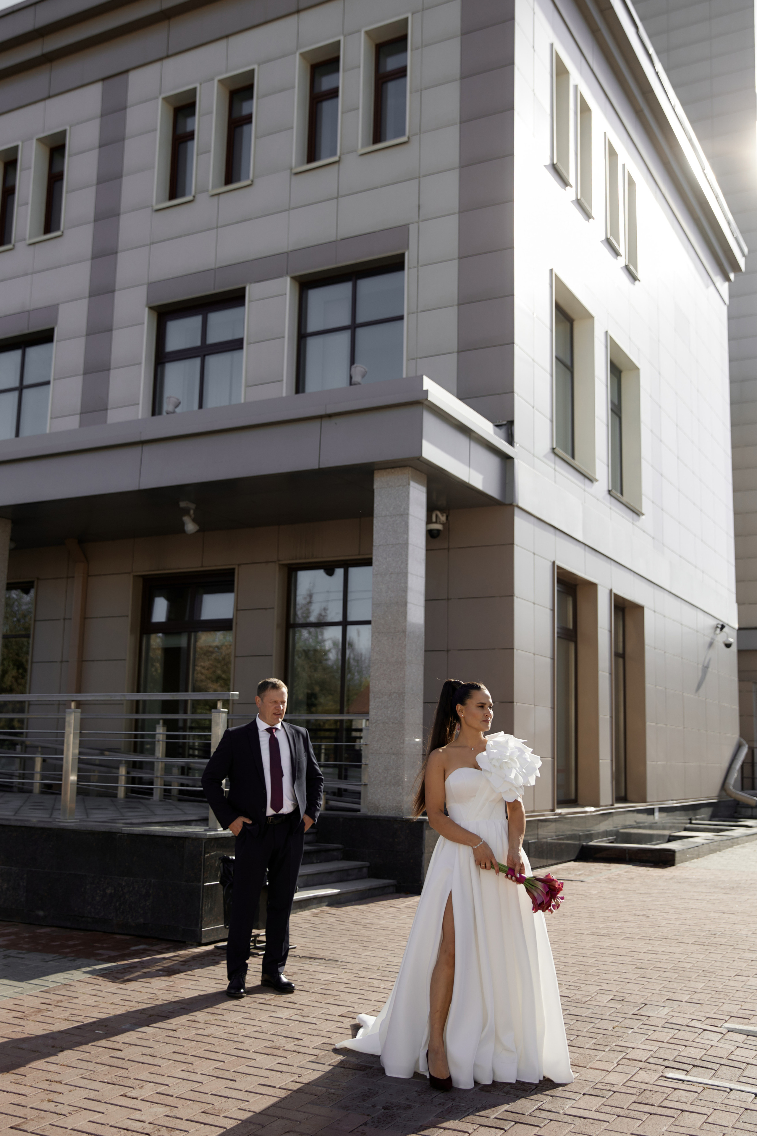 Autumn wedding. Профессиональный фотограф Светлана Писарева