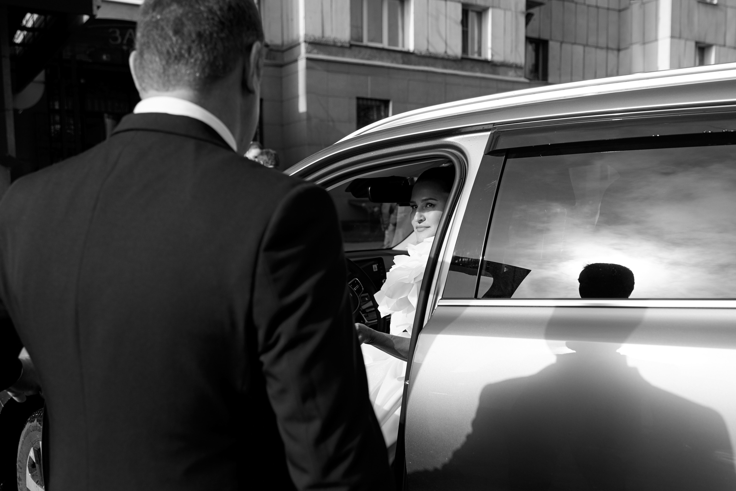 Autumn wedding. Профессиональный фотограф Светлана Писарева