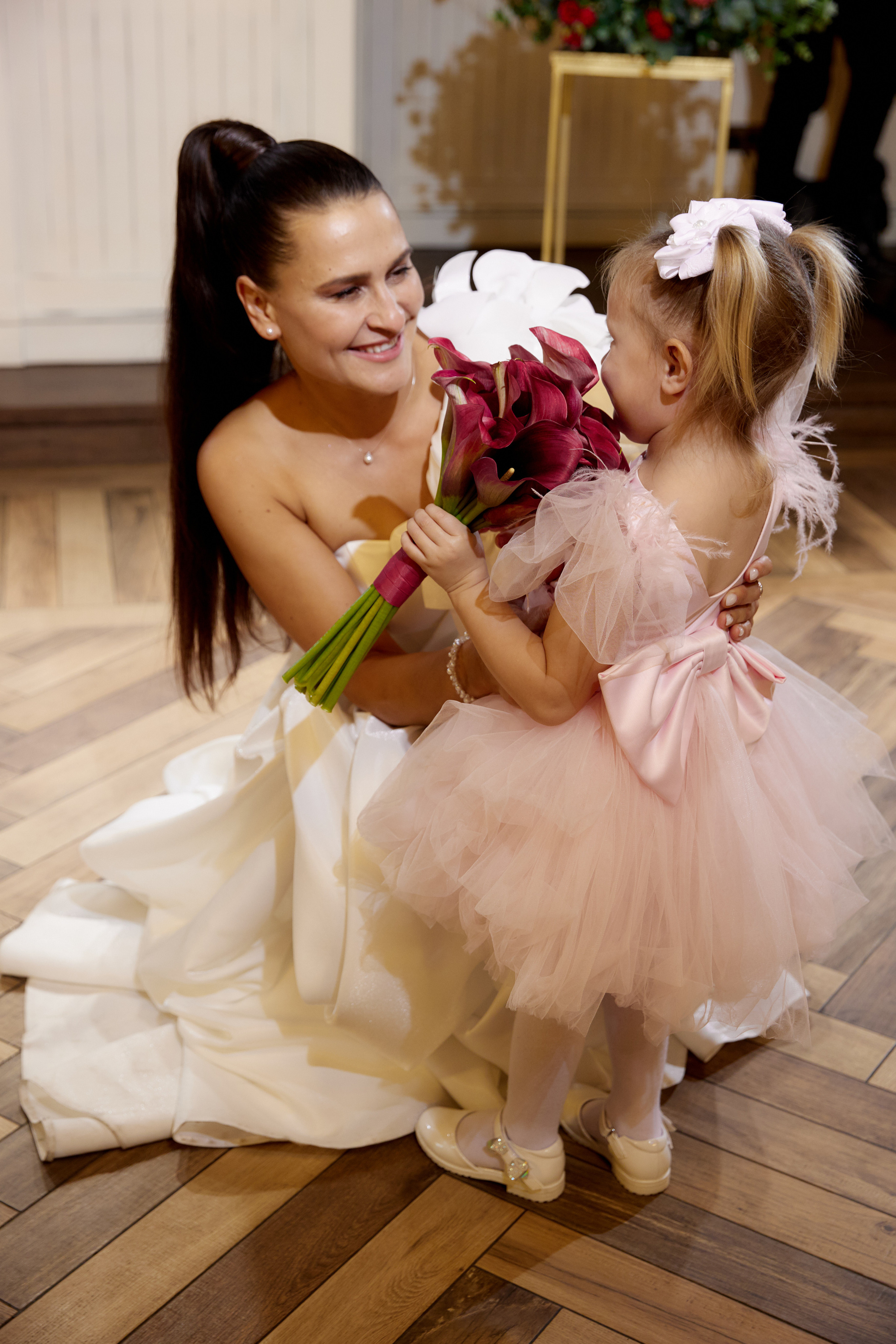 Autumn wedding. Профессиональный фотограф Светлана Писарева