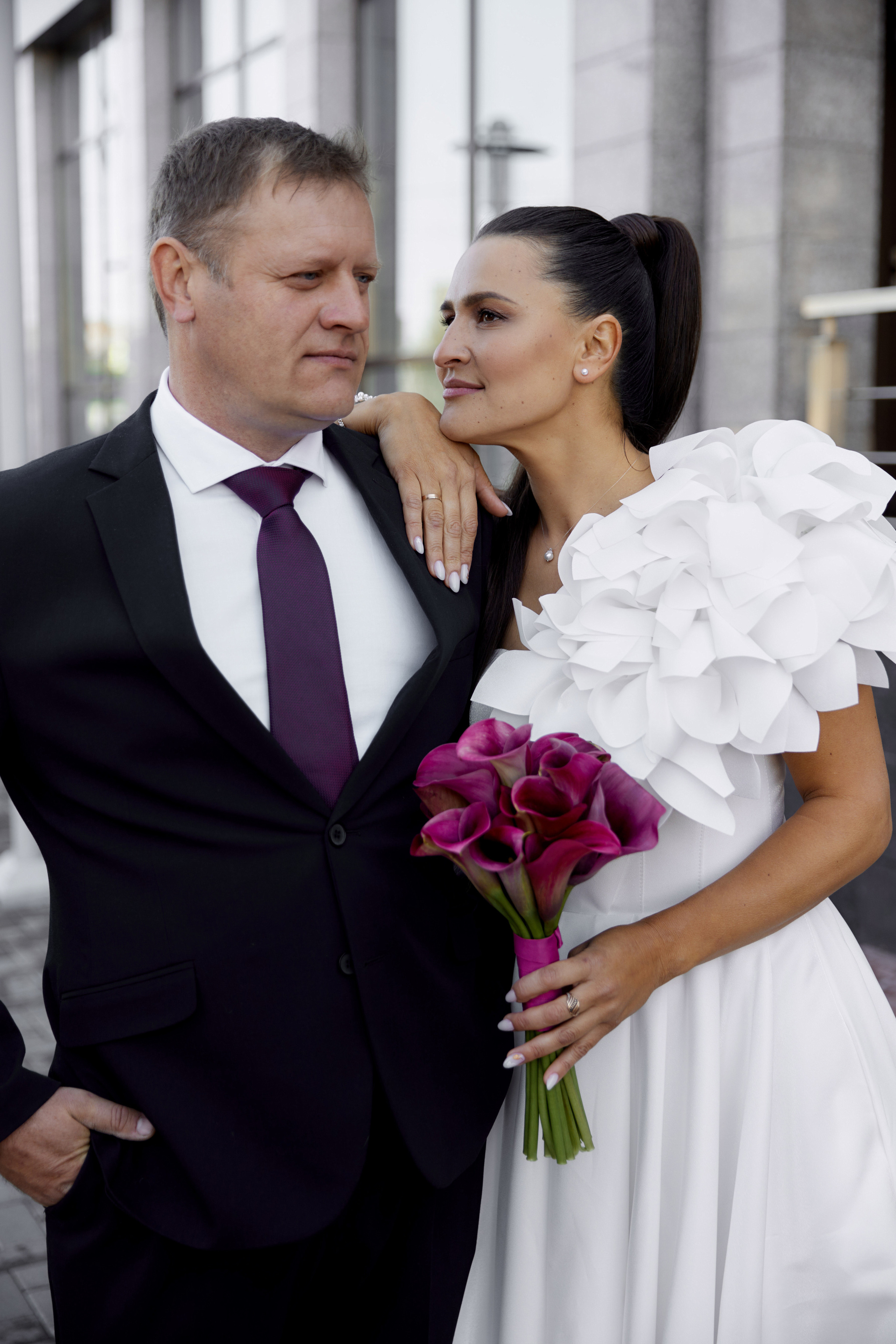 Autumn wedding. Профессиональный фотограф Светлана Писарева