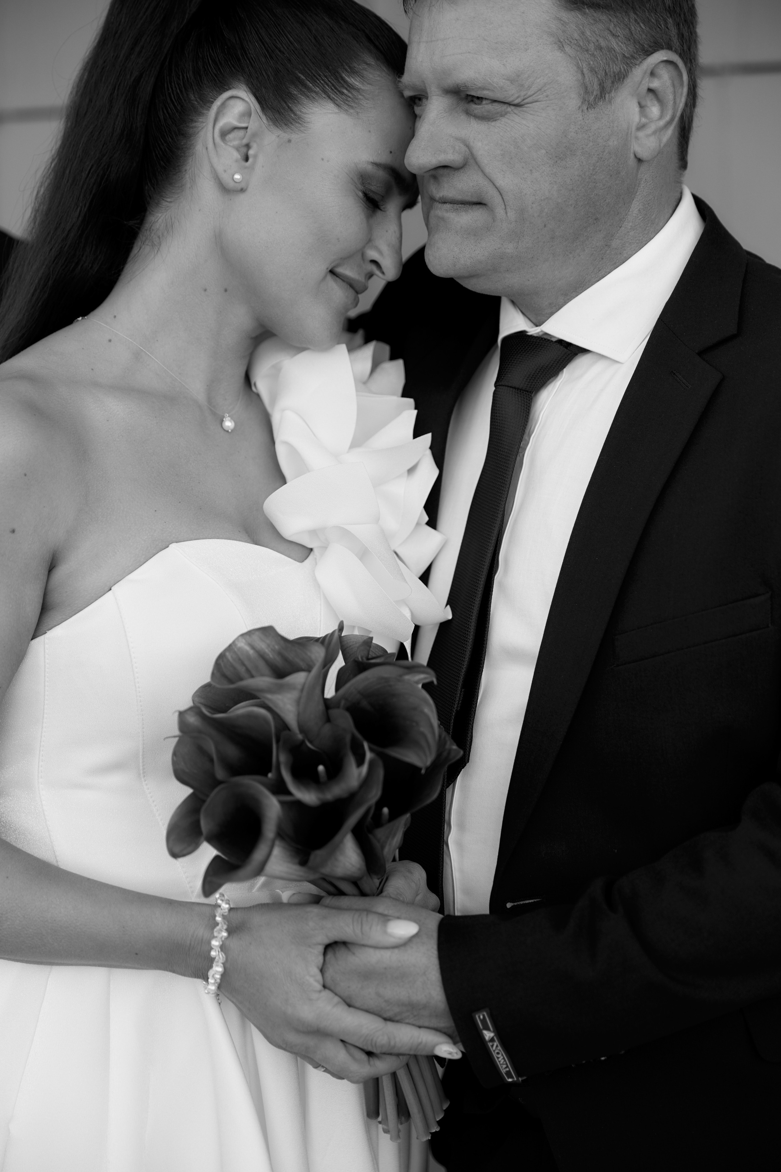 Autumn wedding. Профессиональный фотограф Светлана Писарева