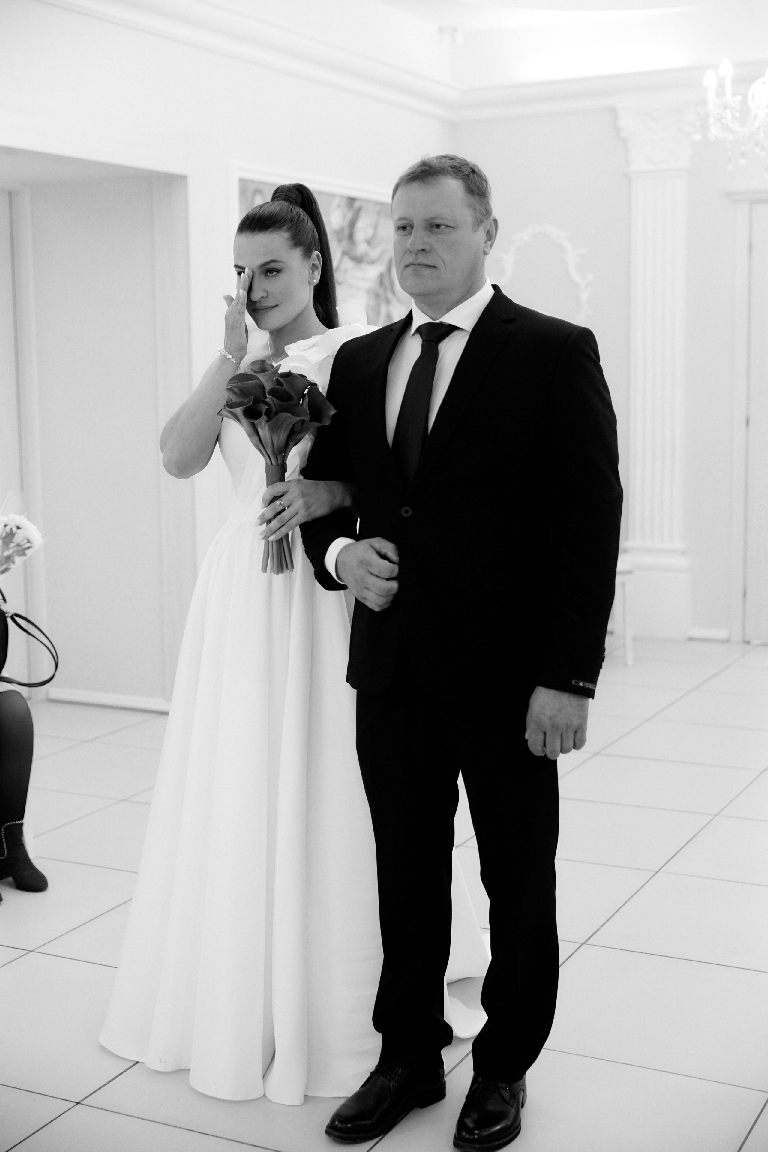 Autumn wedding. Профессиональный фотограф Светлана Писарева