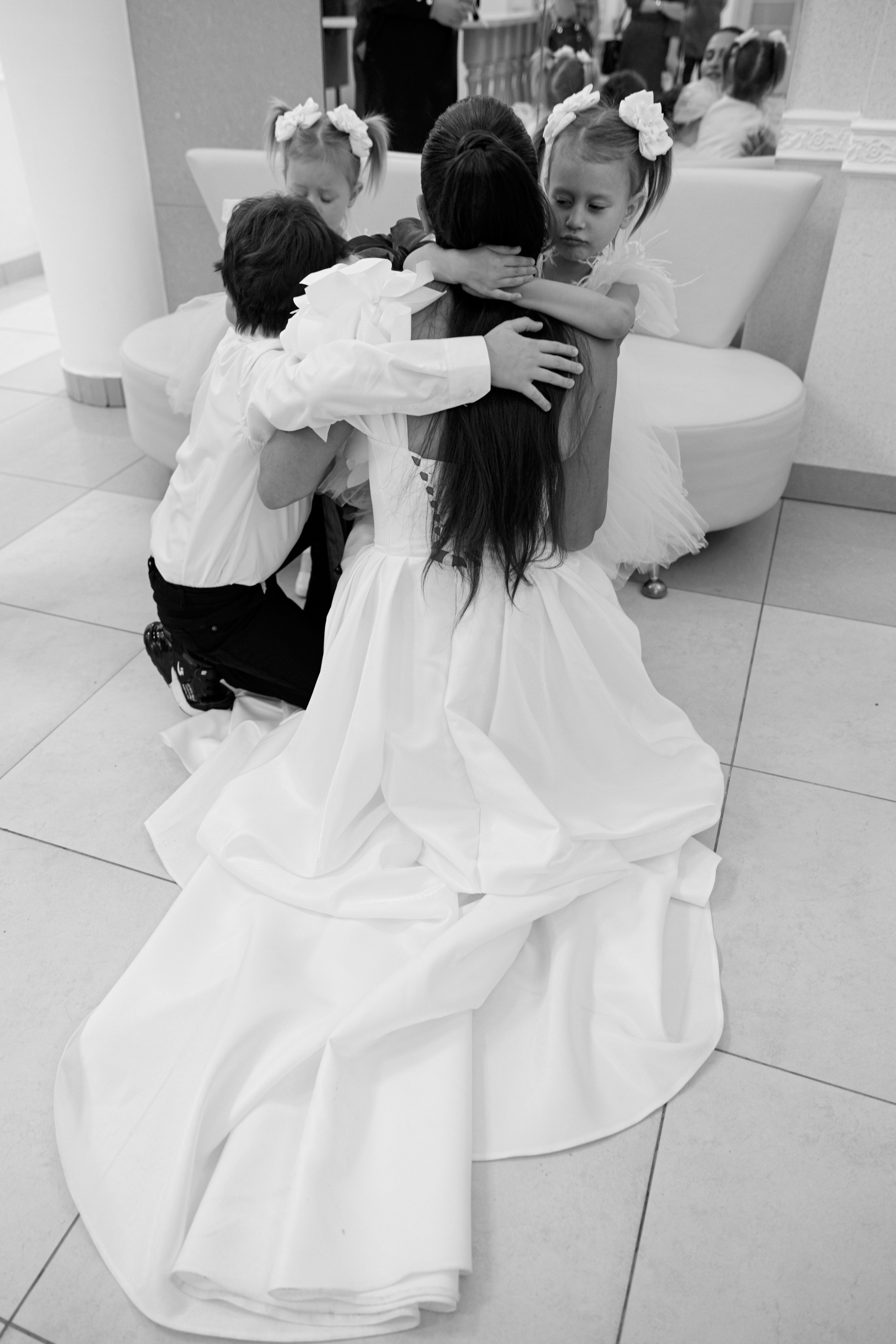 Autumn wedding. Профессиональный фотограф Светлана Писарева