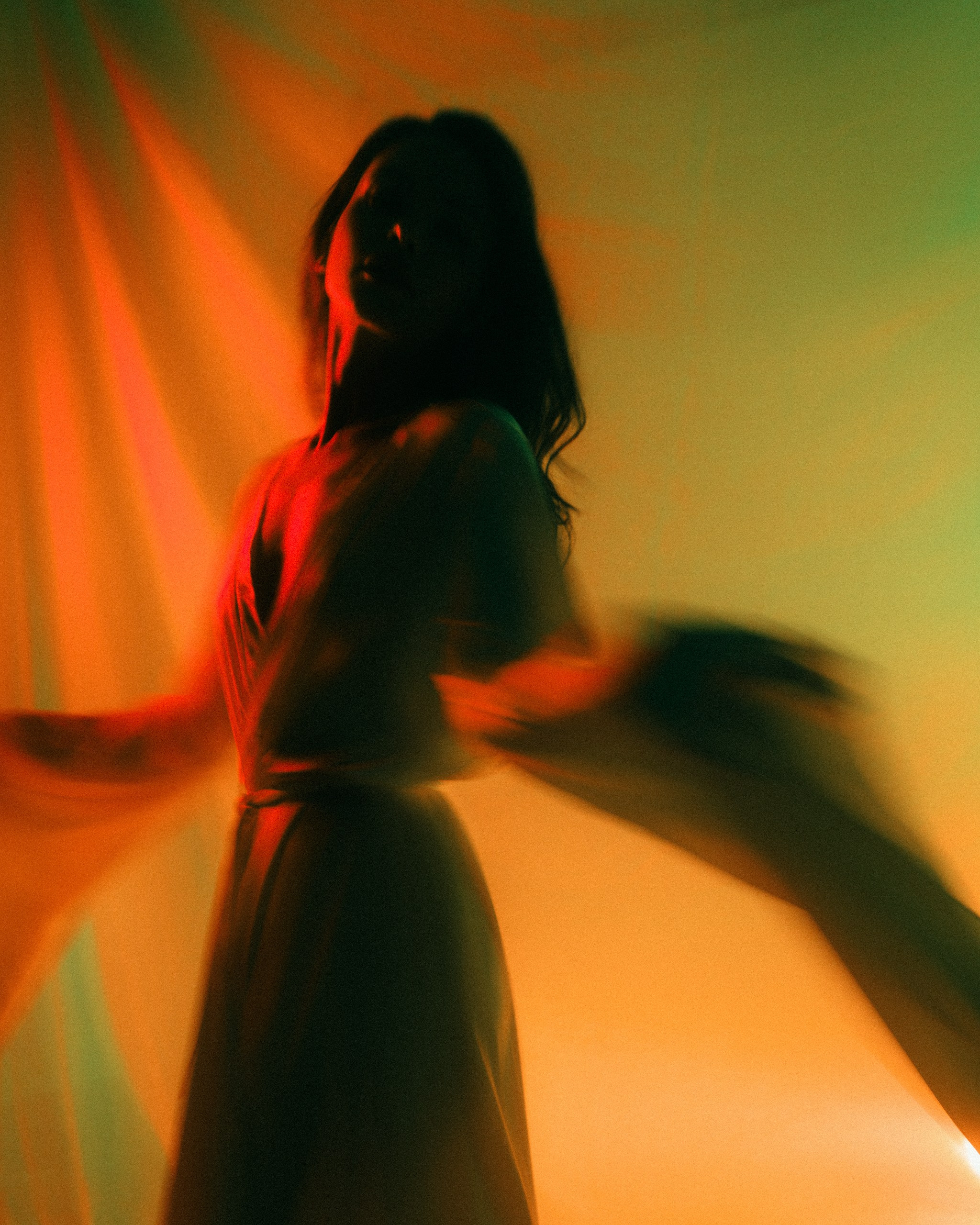 Dasha. Асхат Бардынов