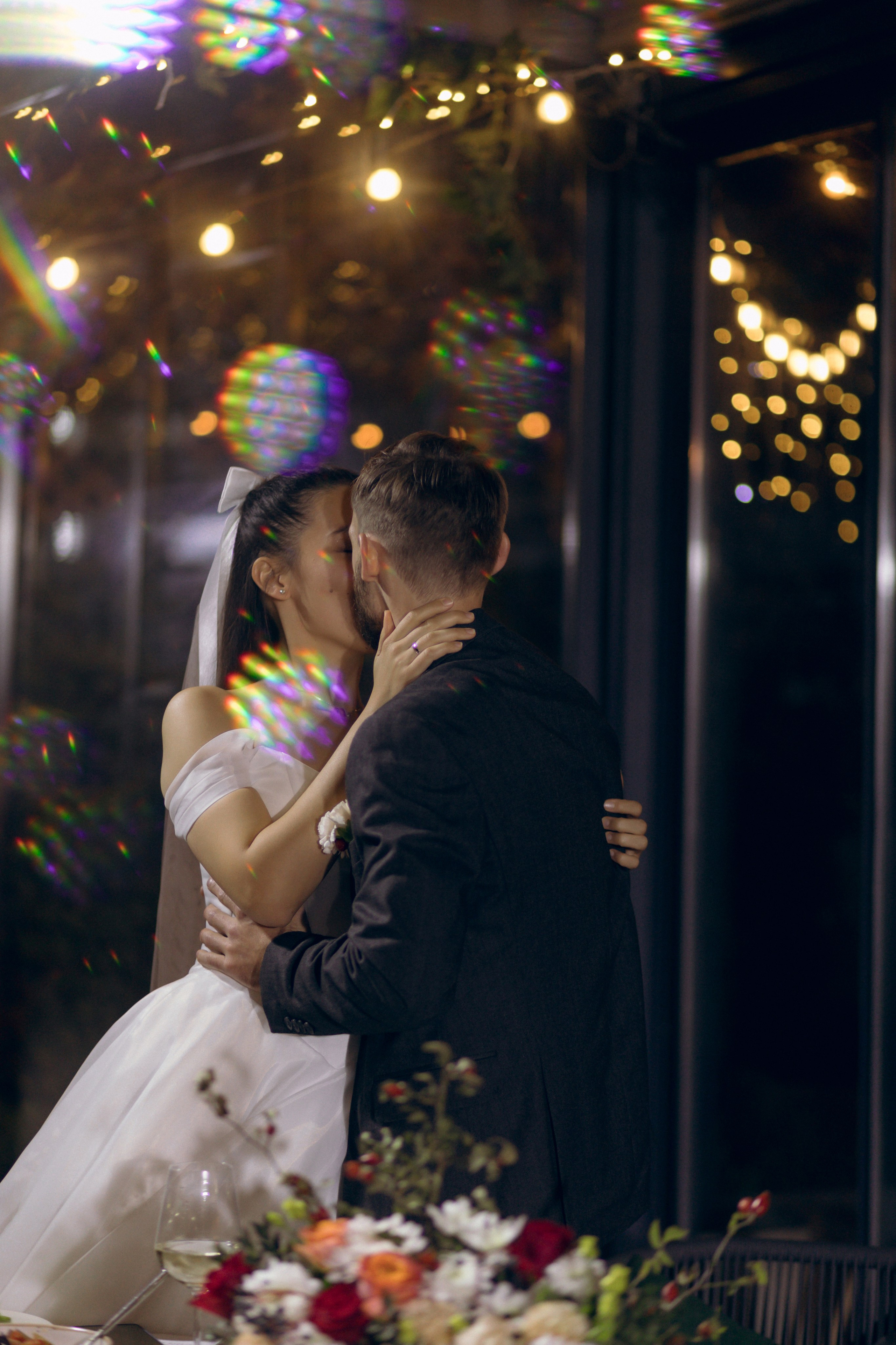 Николай и Юлия, 26 октября 2024. Свадебный  и семейный фотограф в Краснодаре