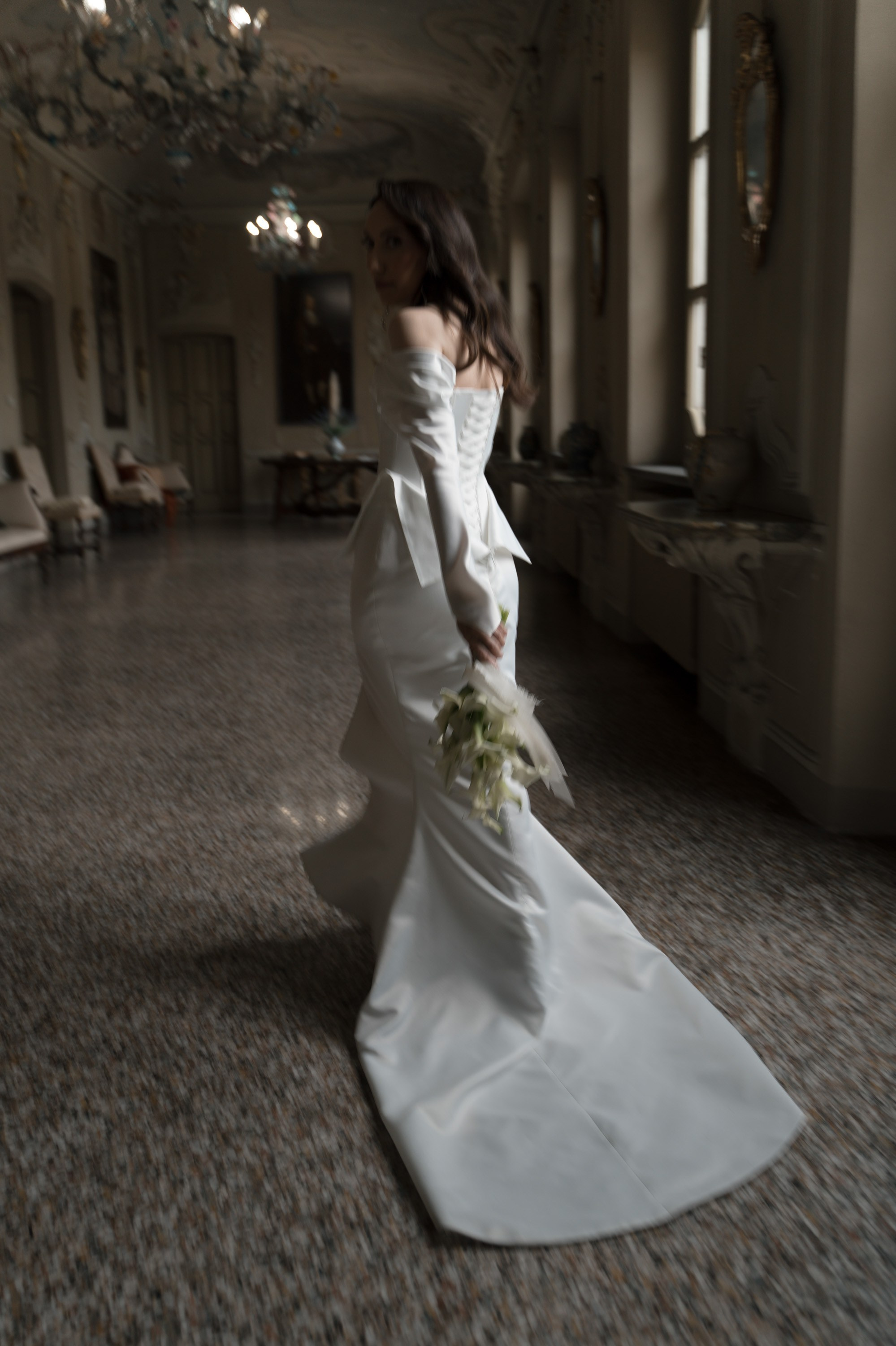 Villa Ponti Greppi Wedding. Valeria Coconova Photographer Italy Como Milan