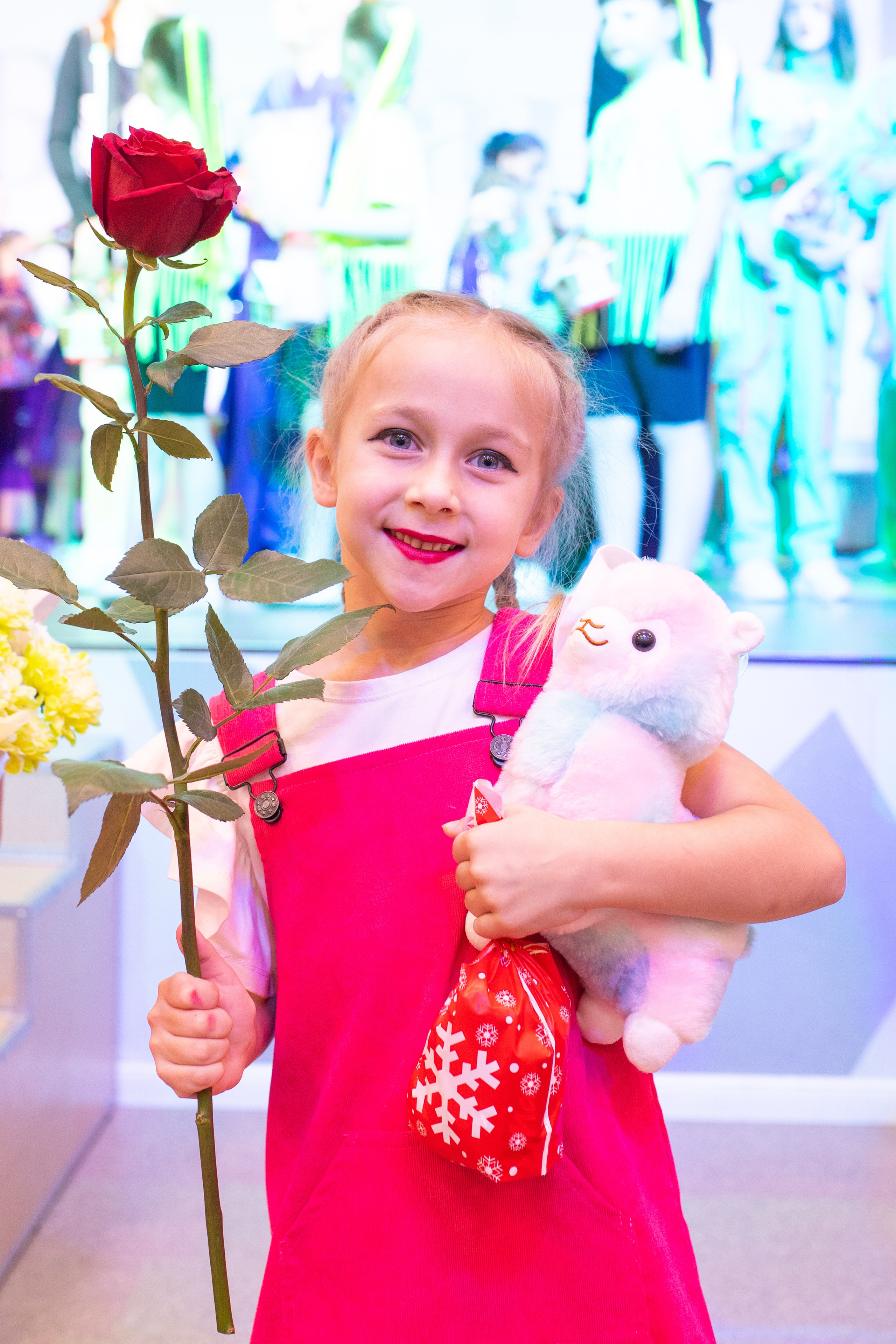 Барбарис. Отчетный концерт. Фотограф в Новосибирске Ася Зверева