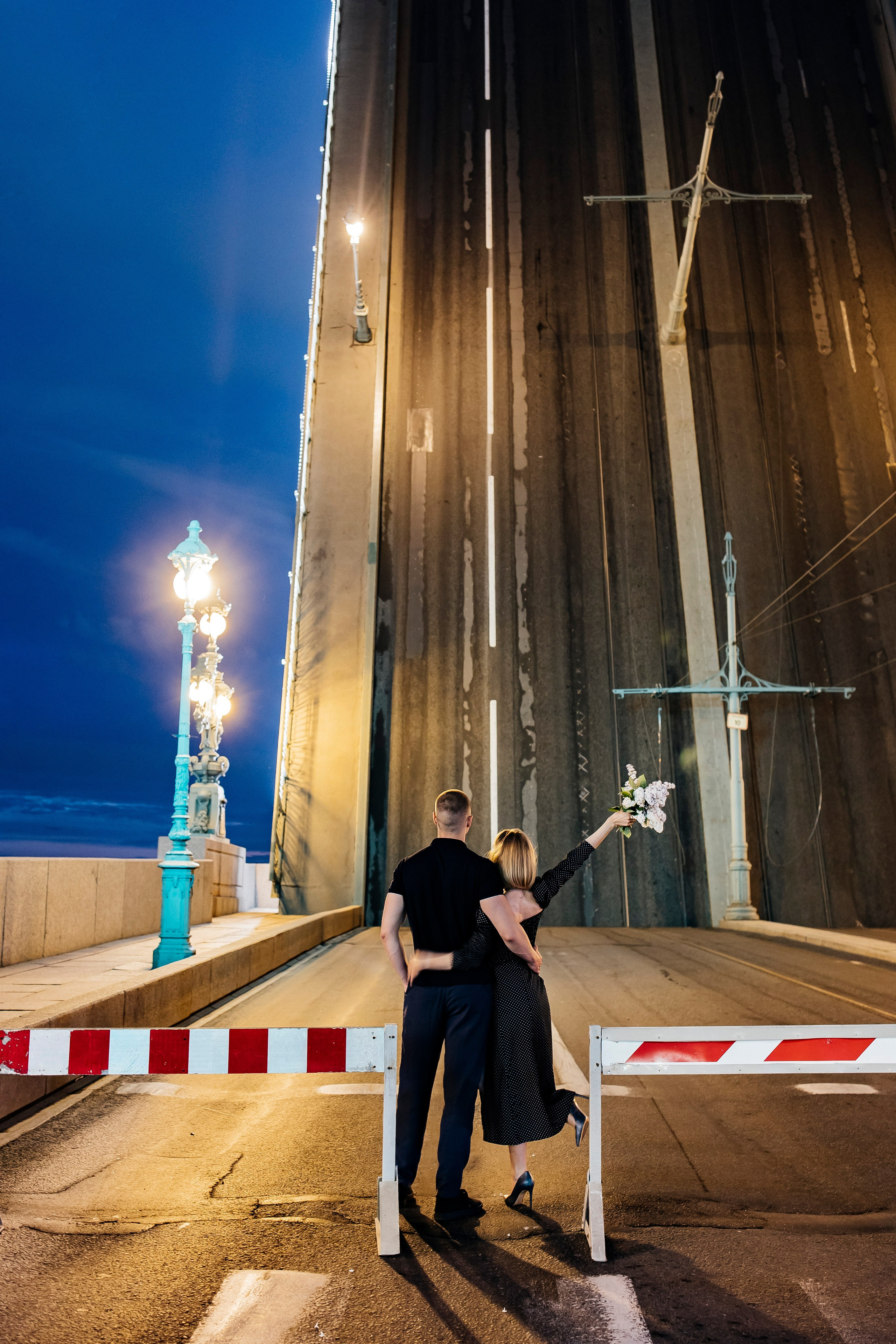 Александр и Алина. Главная