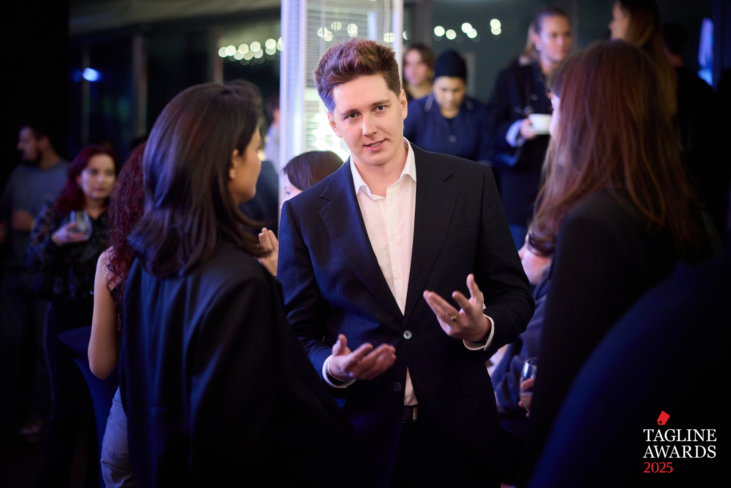 Events. Спортивный и бизнес фотограф Арсений Голышкин