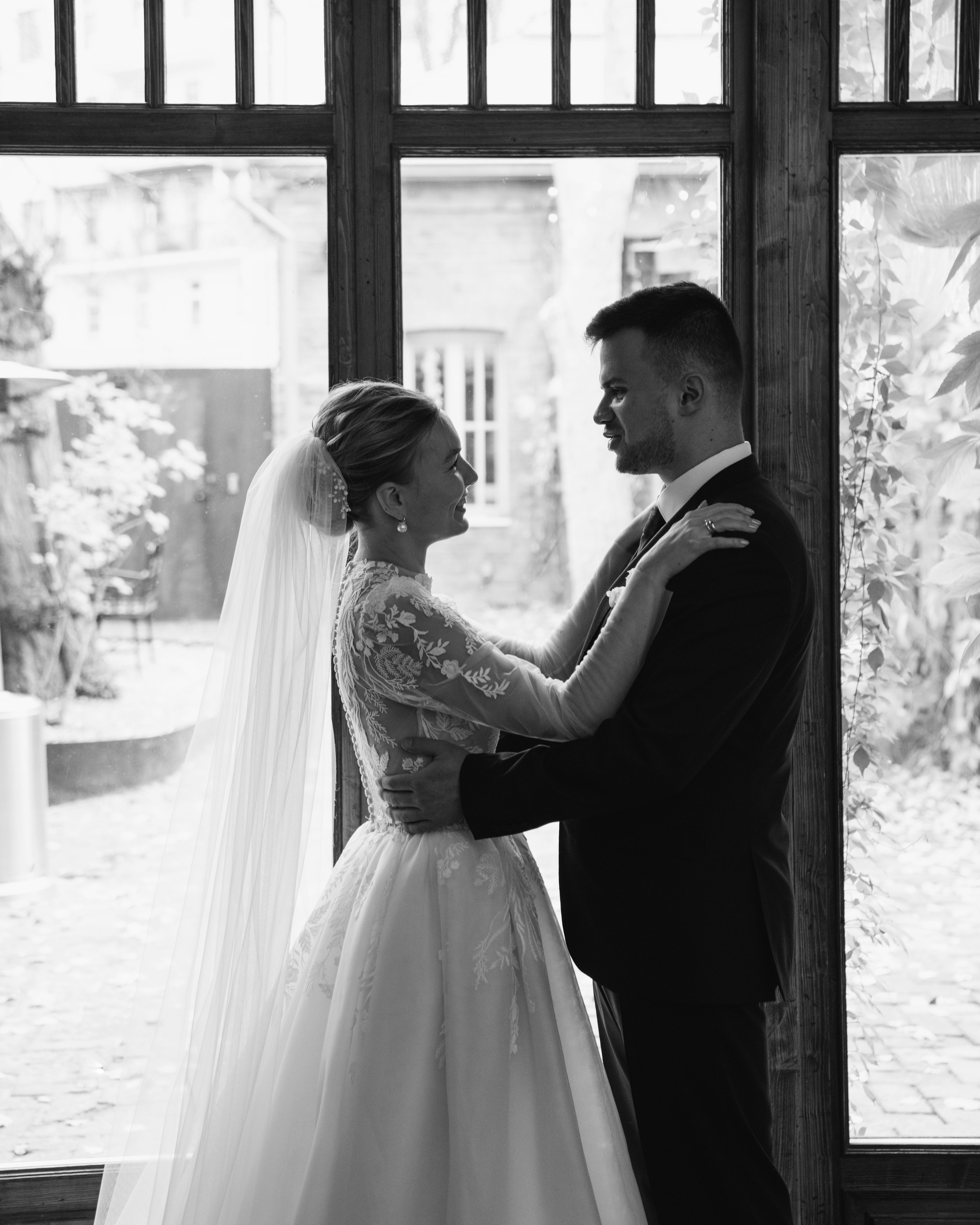 Самая теплая нежность. Портретный и свадебный фотограф в Москве Финкельштенй Анна