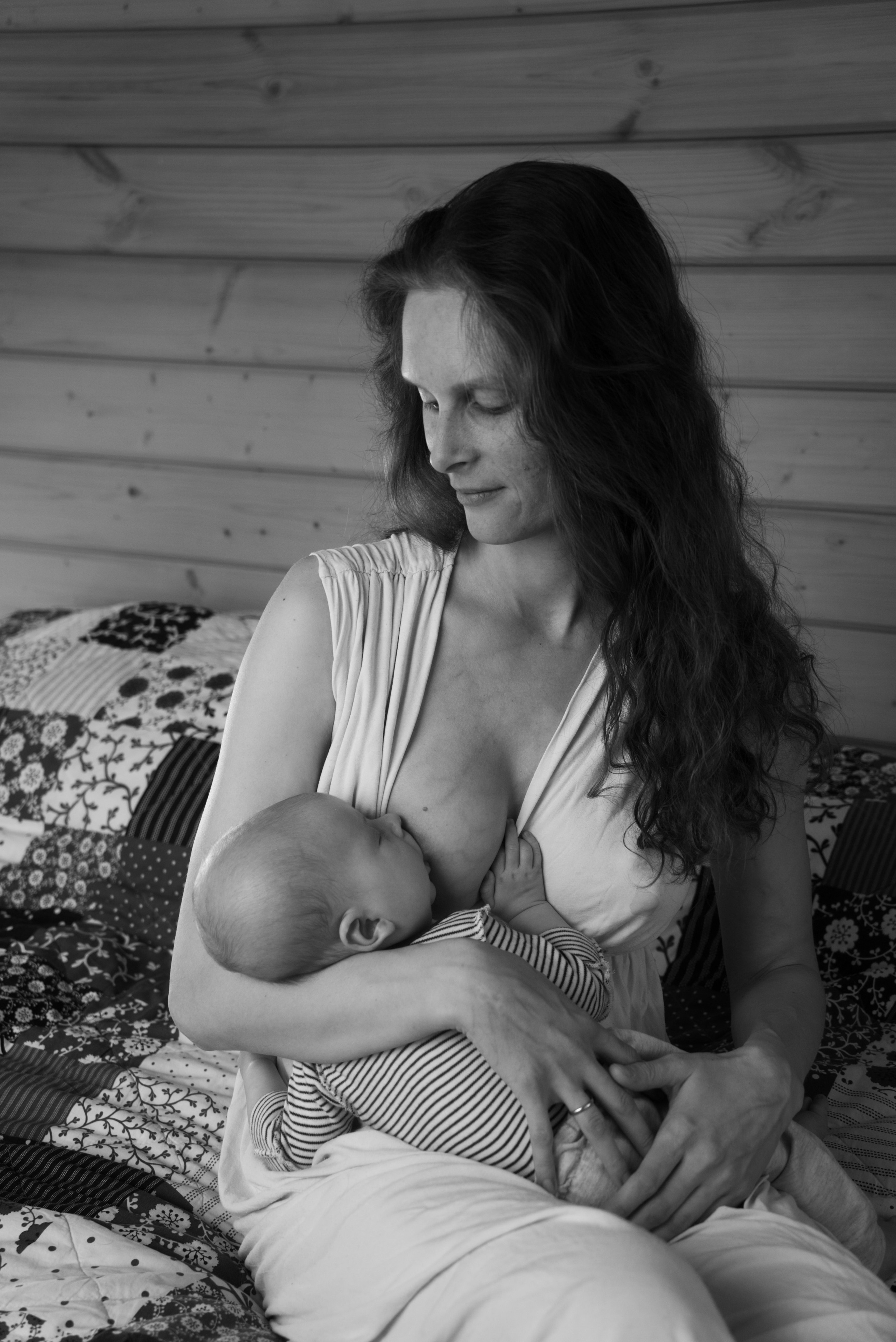 Домашняя фотосессия с двумя детьми. Видеограф Осинина Татьяна — видеосъемка в Москве