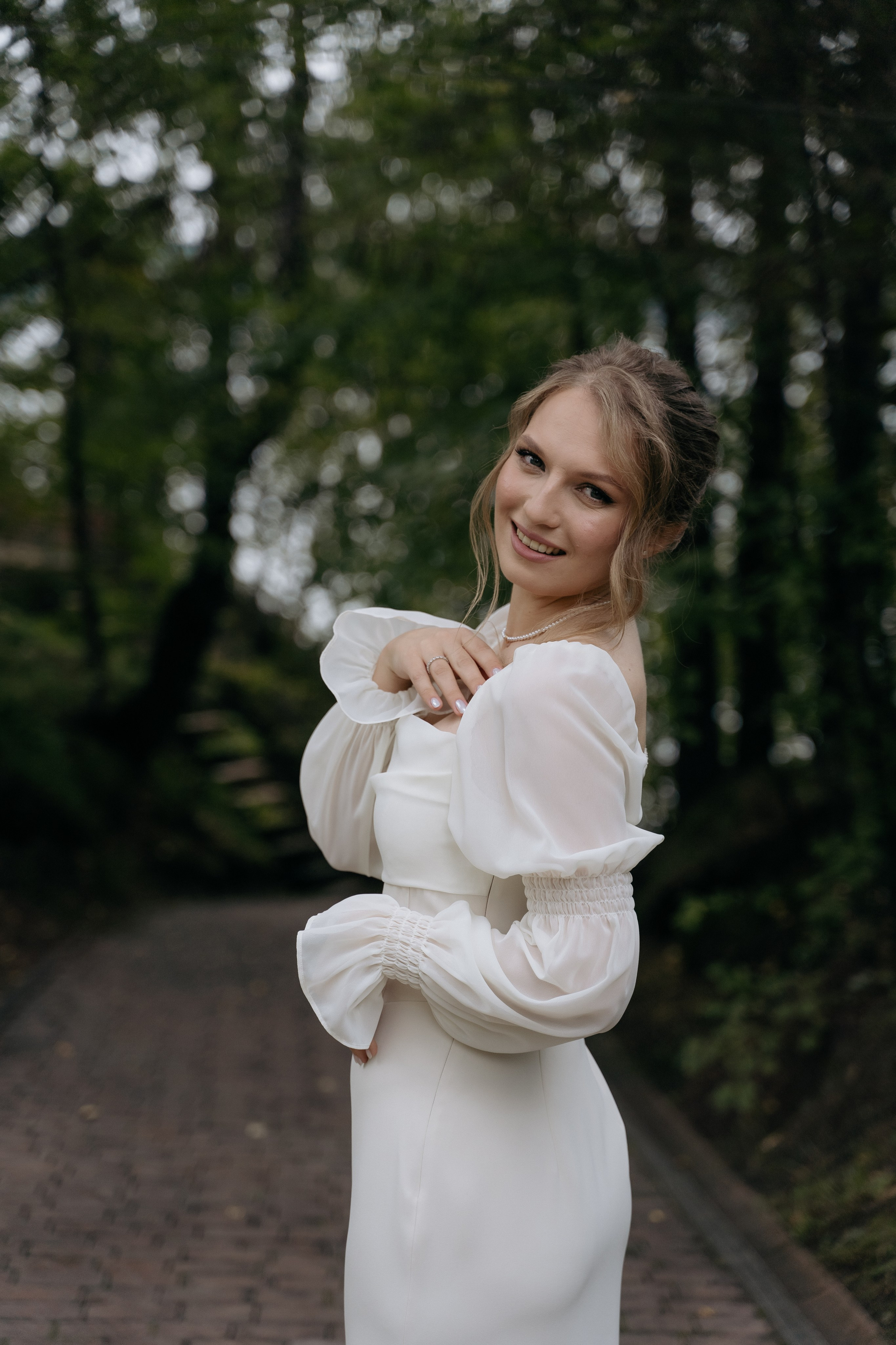 Саша и Даша. Свадебный и семейный фотограф в Новосибирске Наталья Зорина