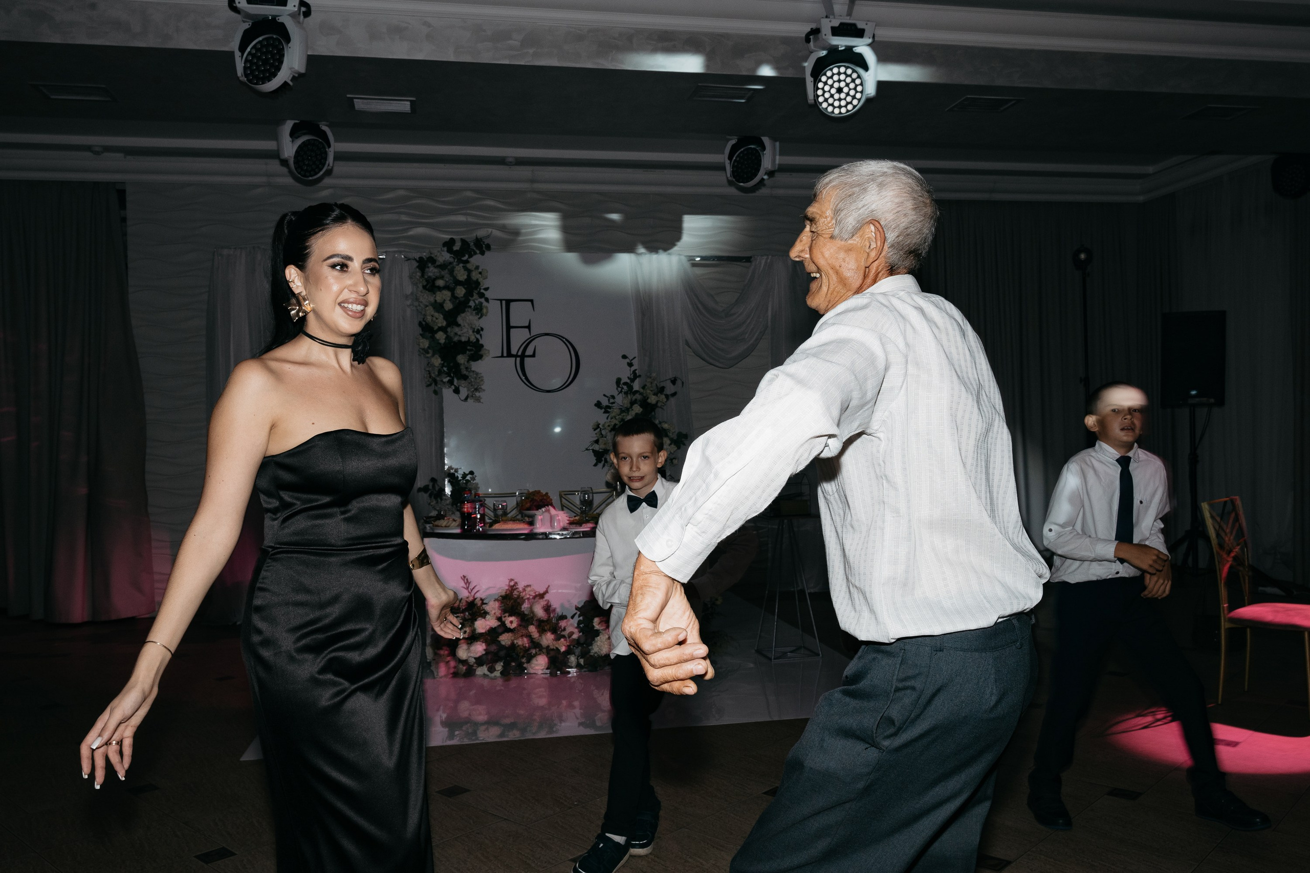 Евгений & Ольга. Свадебный и репортажный фотограф Юров Дмитрий