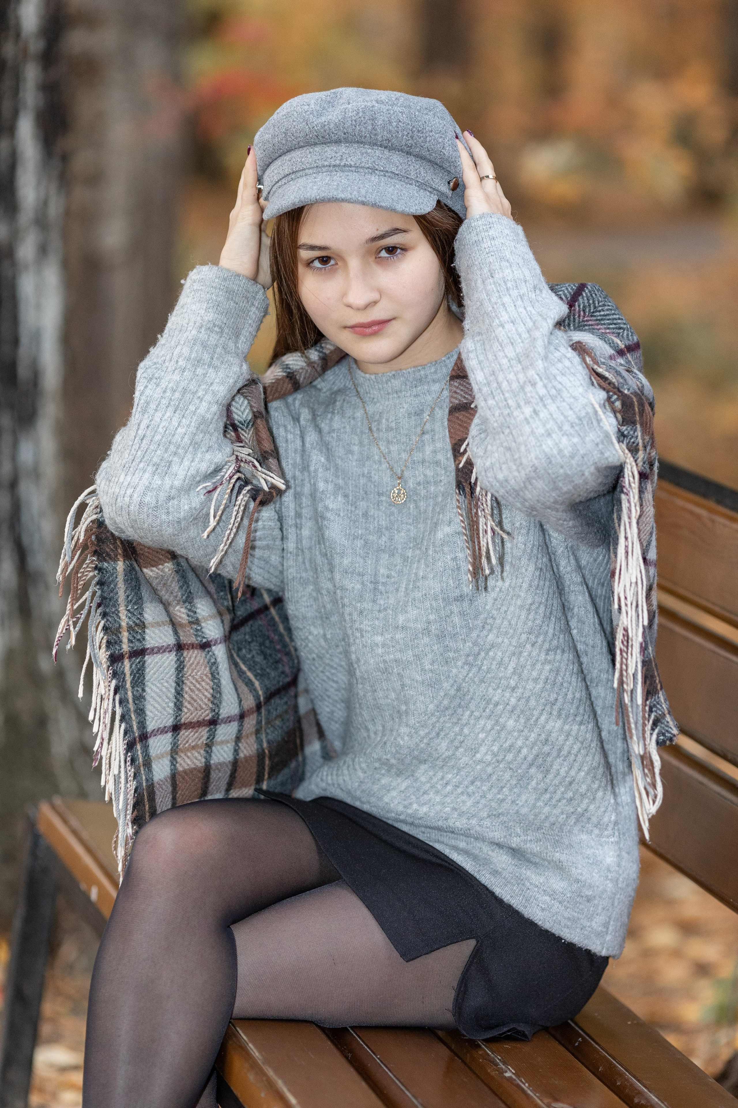 Фотосессия