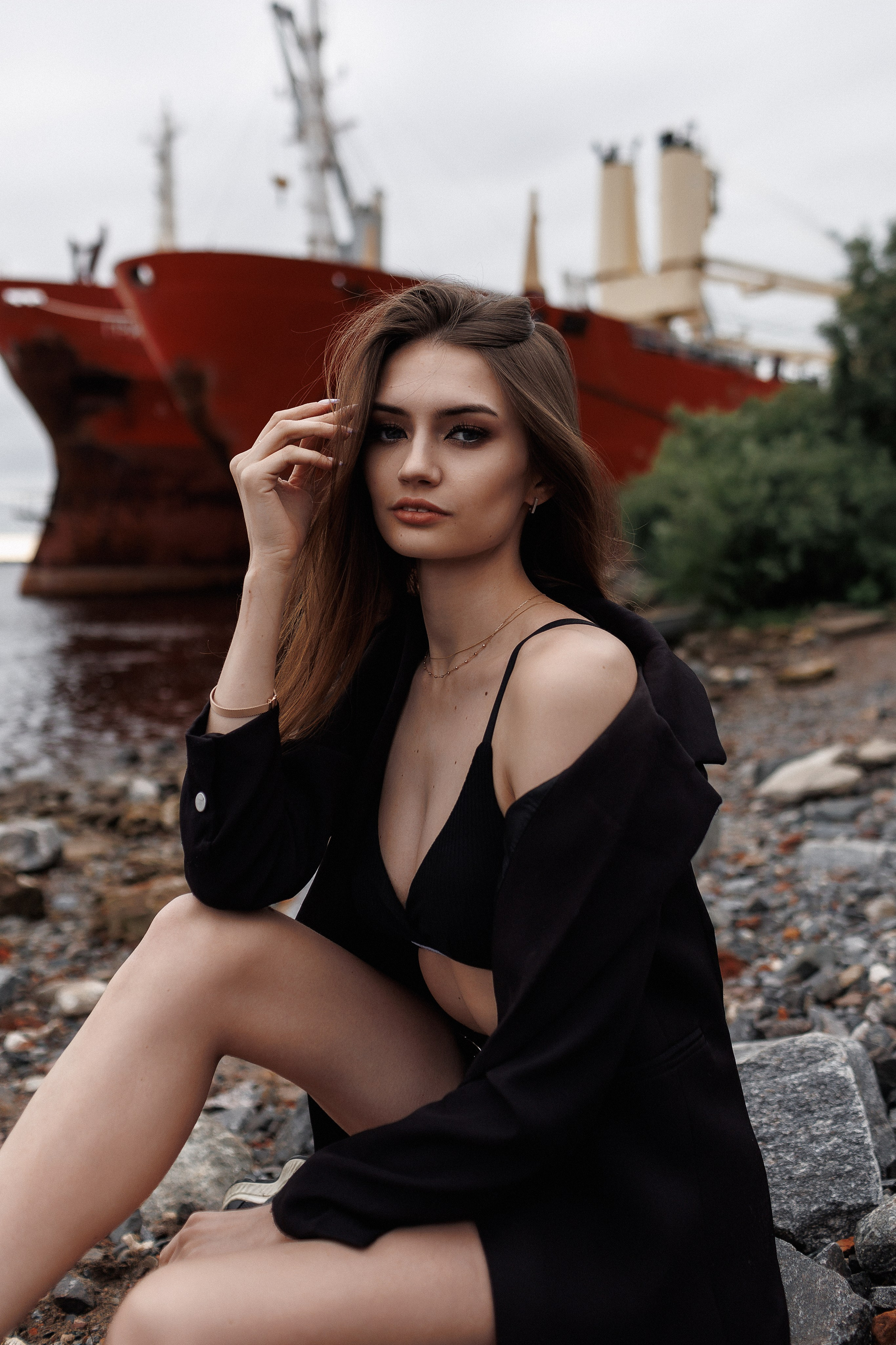 __geminae__. Репортажная фотосъемка. Архангельск
