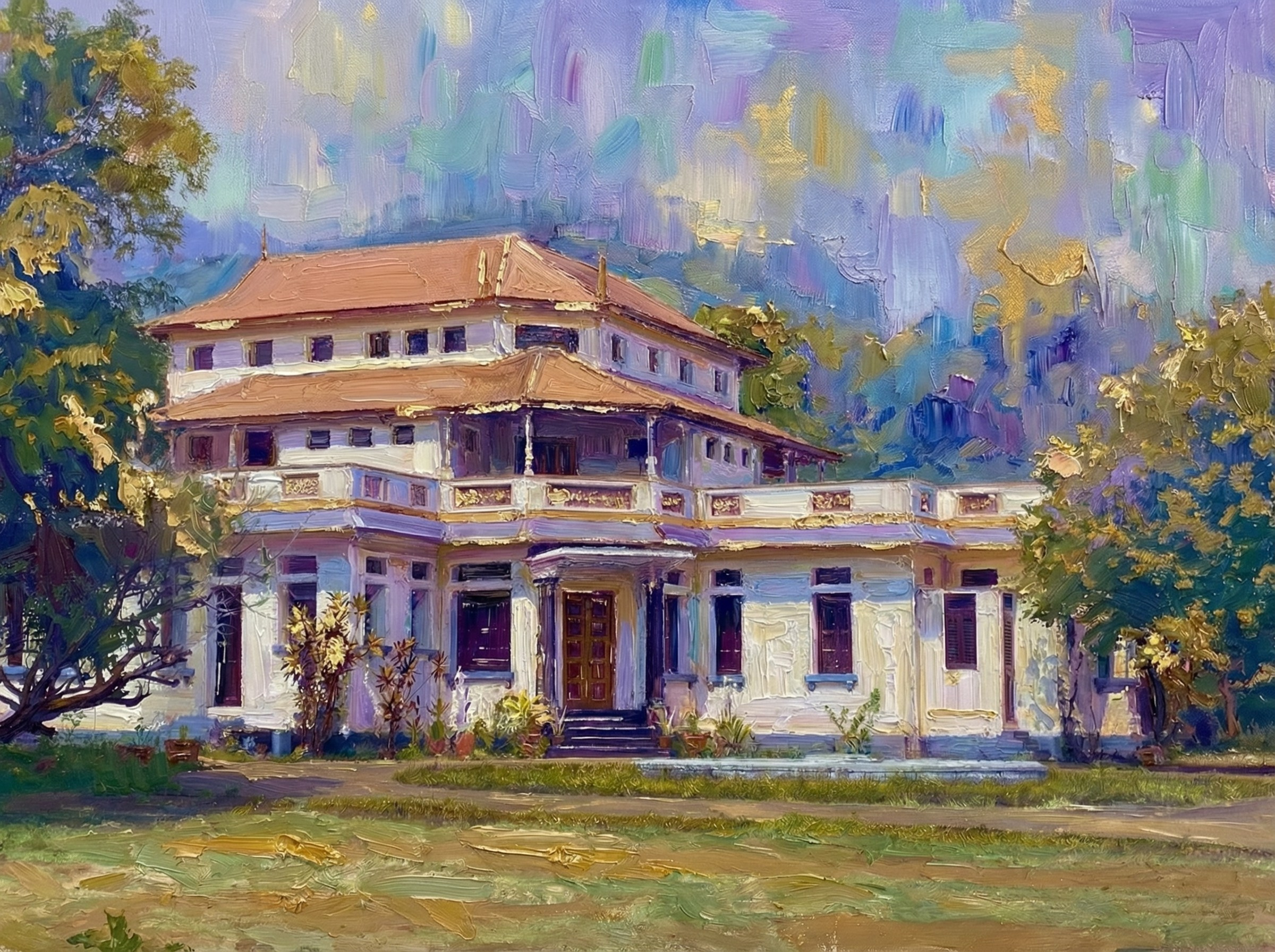 ABOUT / CONTACT. Exclusive Closing Gifts for Top Realtors | Custom House Portraits by Yulia Yurchevskaya