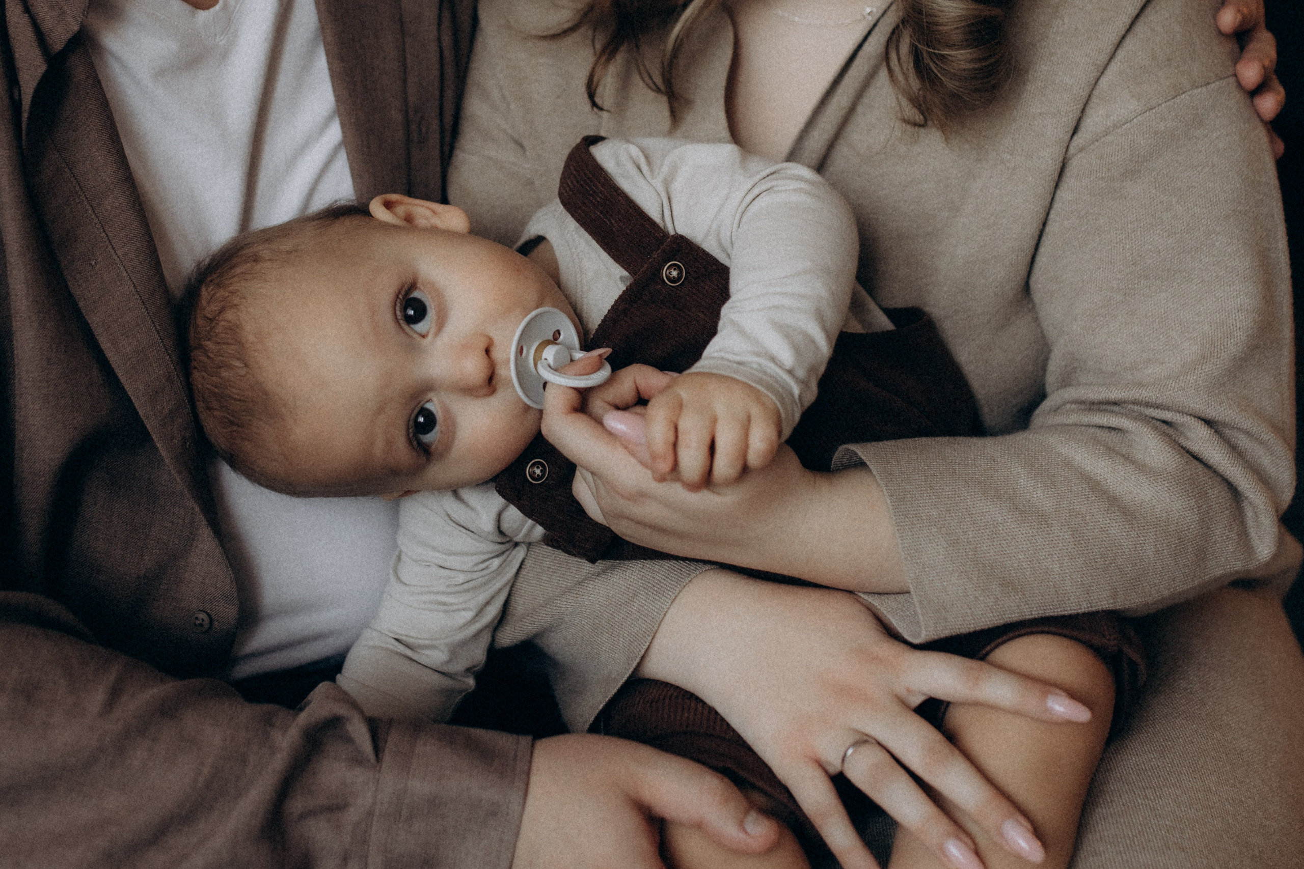 Годовасие Мишеньки. Семейный фотограф в Москве и Люберцах Юлия Гуськова