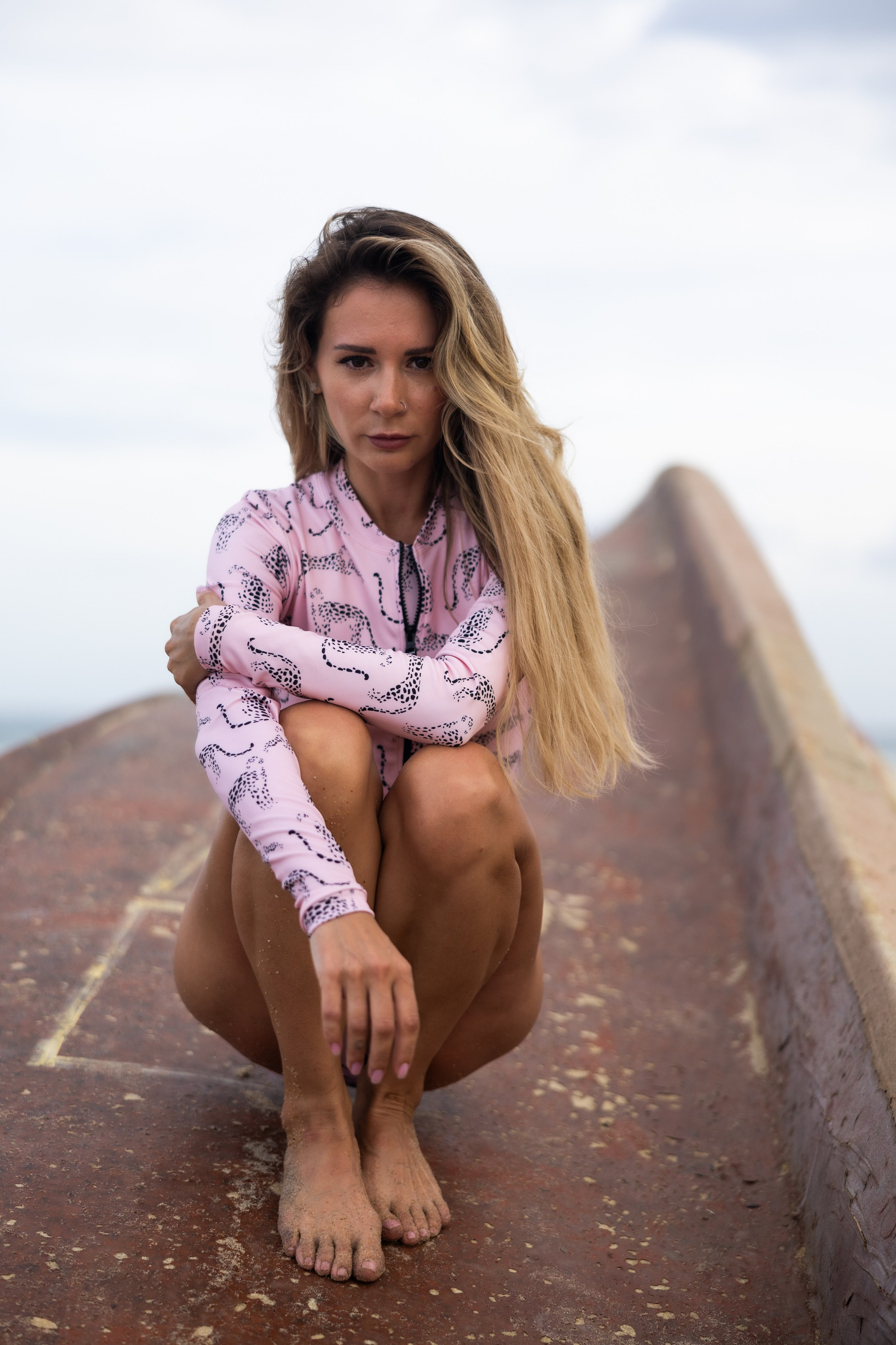 Виктория Аругамбей 2025. Лайфстайл Фотограф и Профессиональный Водный Фотограф в Москве