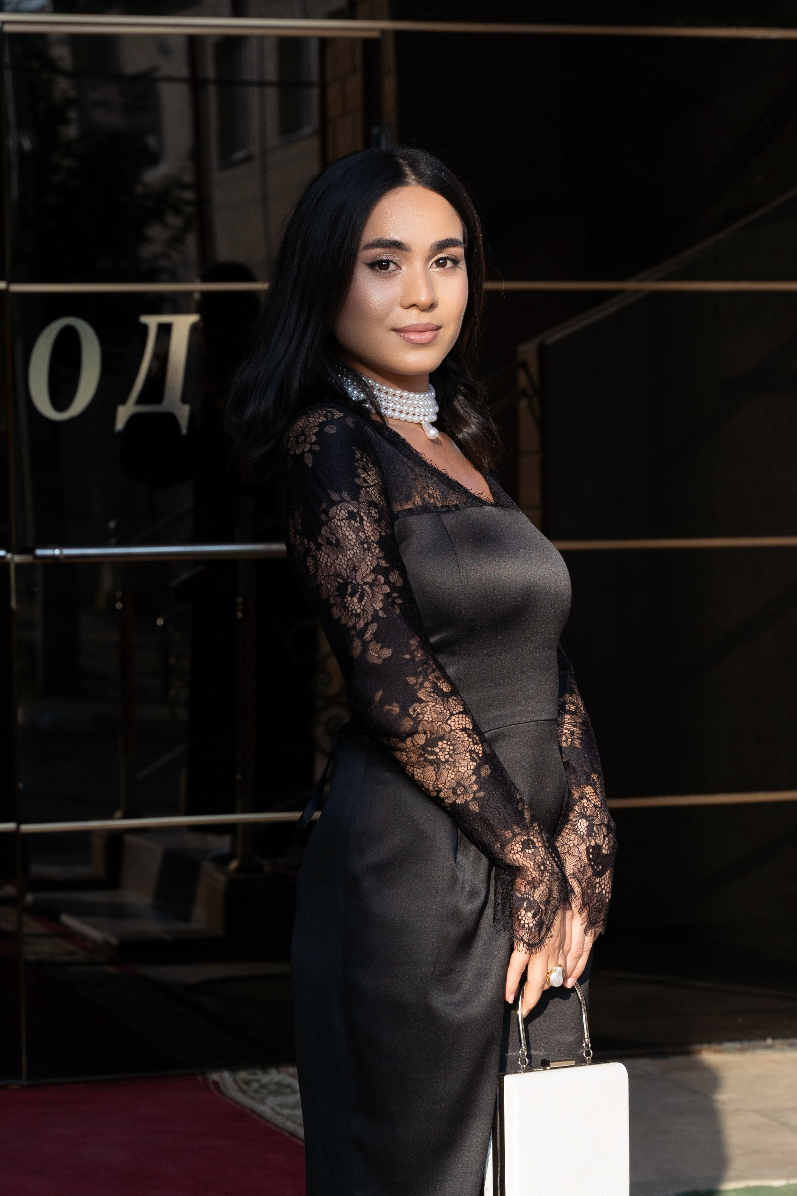 Сая. Амина Абасова — индивидуальный фотограф в Махачкале, Дагестан